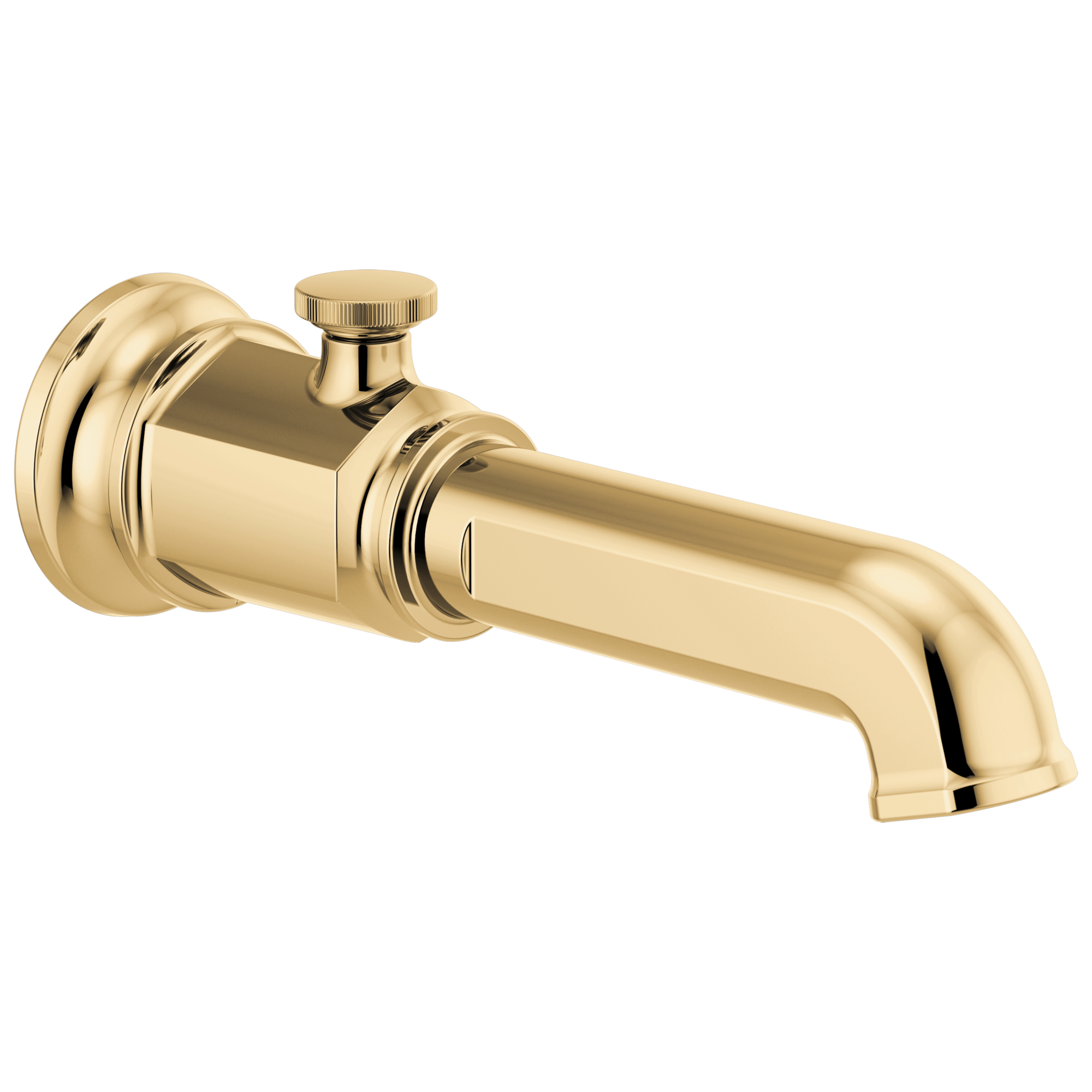 Invari® | Diverter Tub Spout