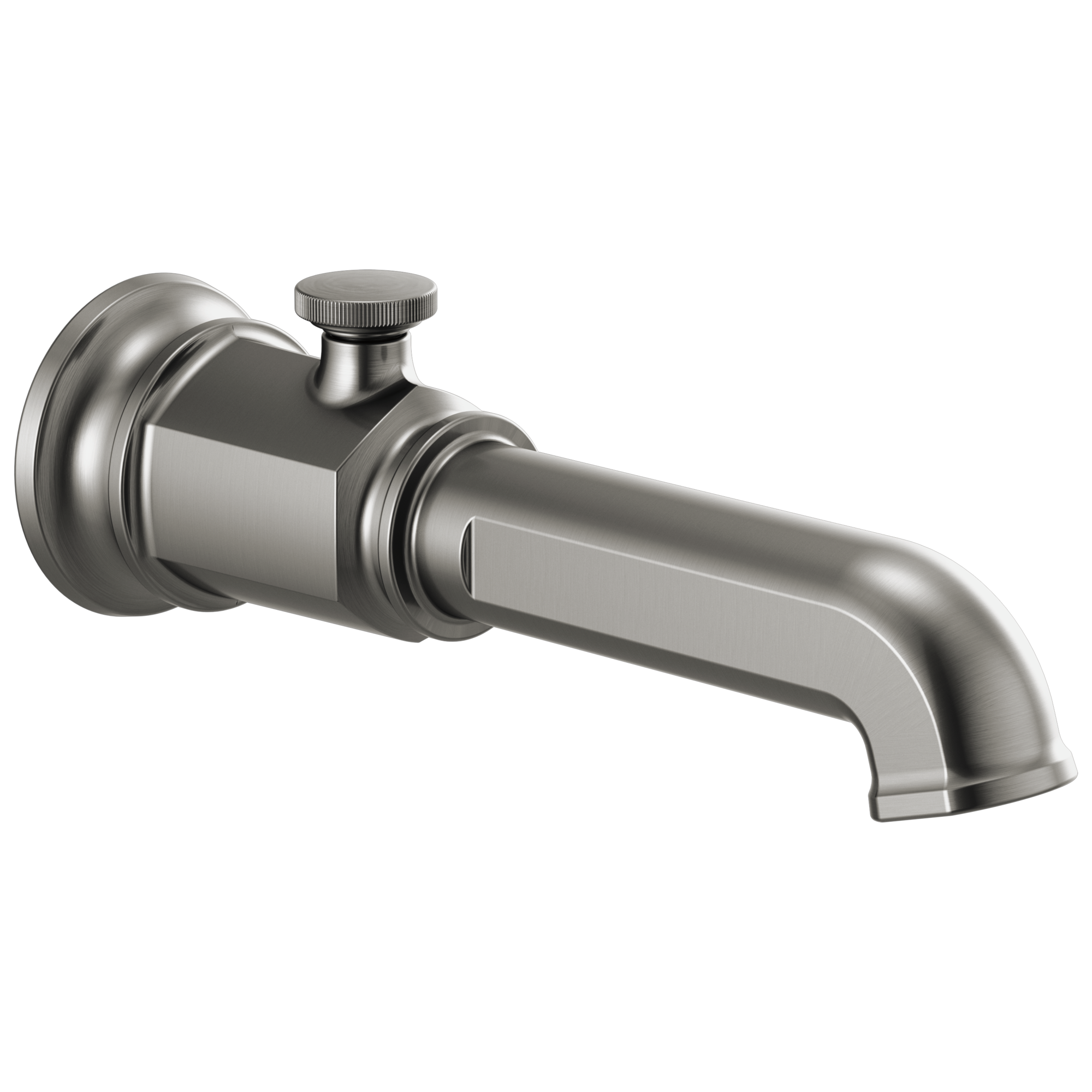 Diverter Tub Spout