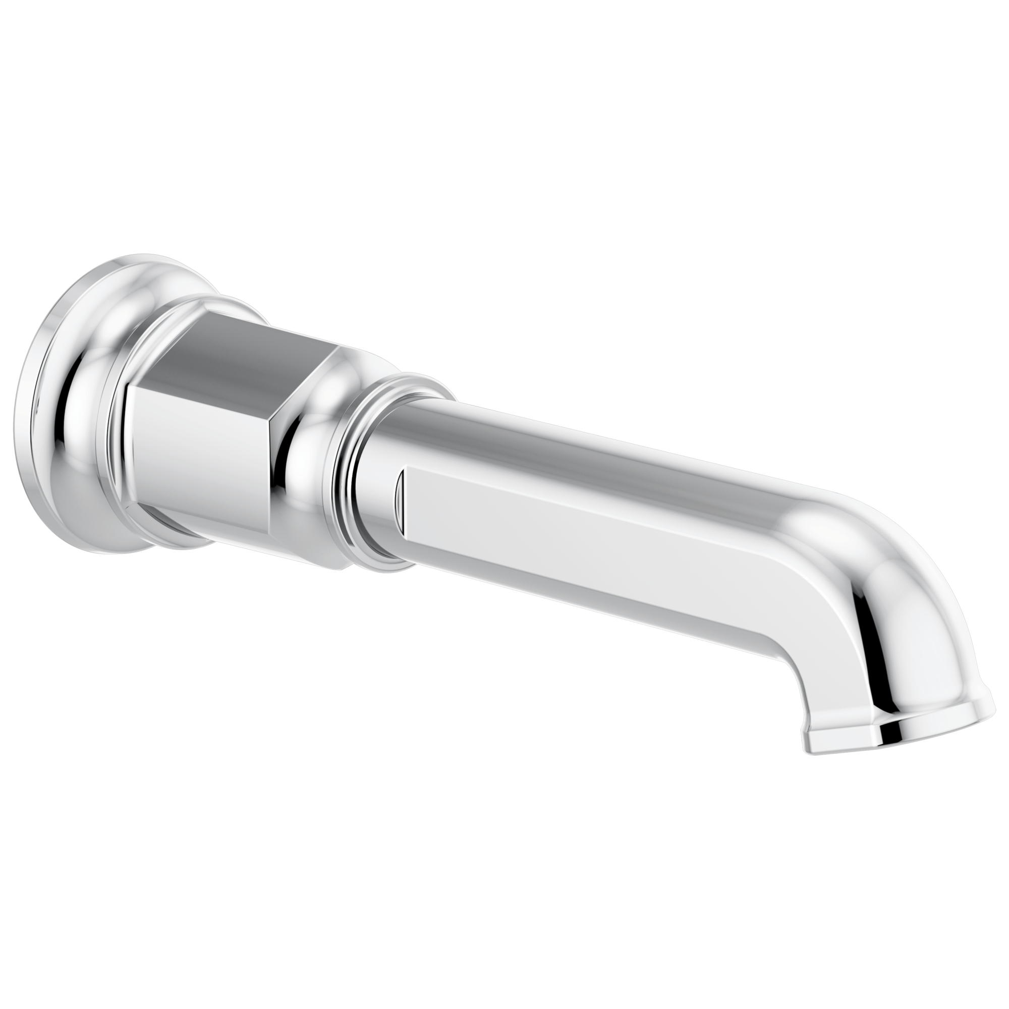 Invari® | Non-Diverter Tub Spout