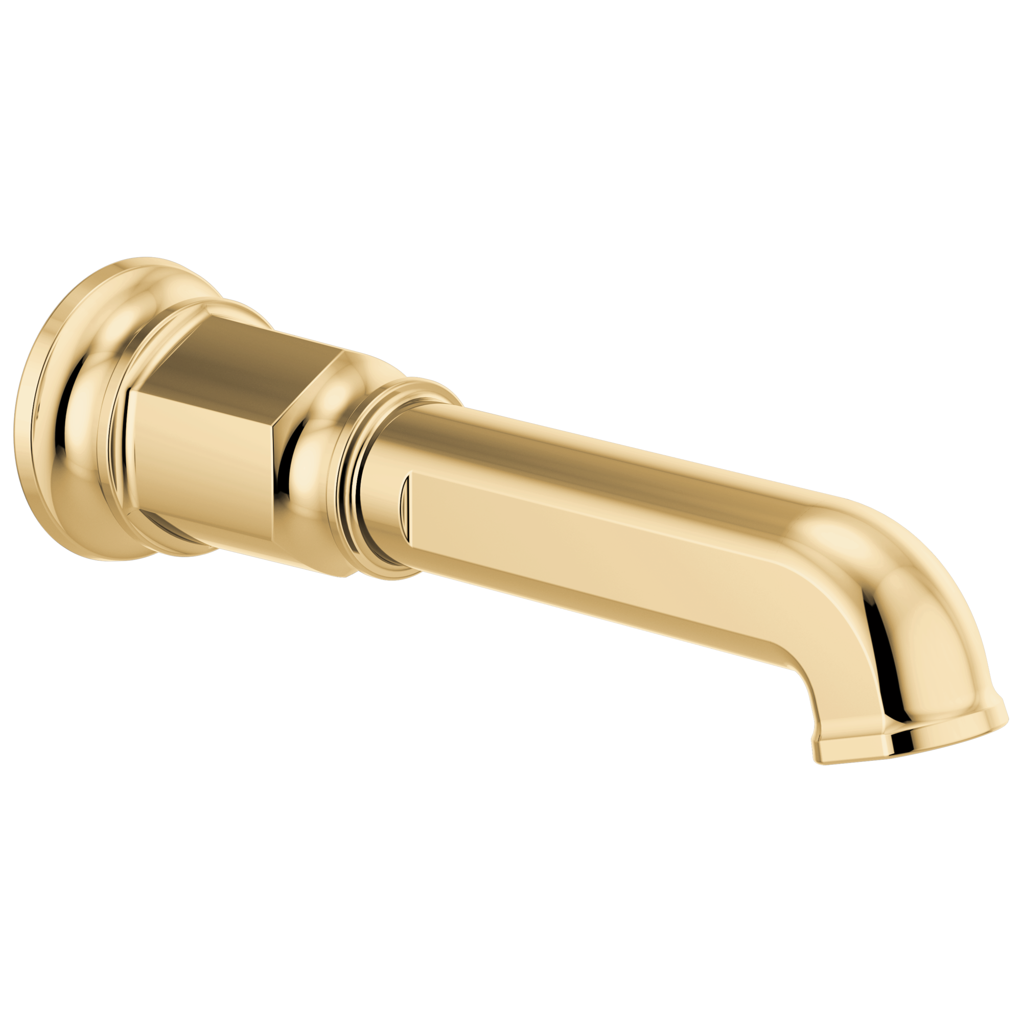 Invari® | Non-Diverter Tub Spout