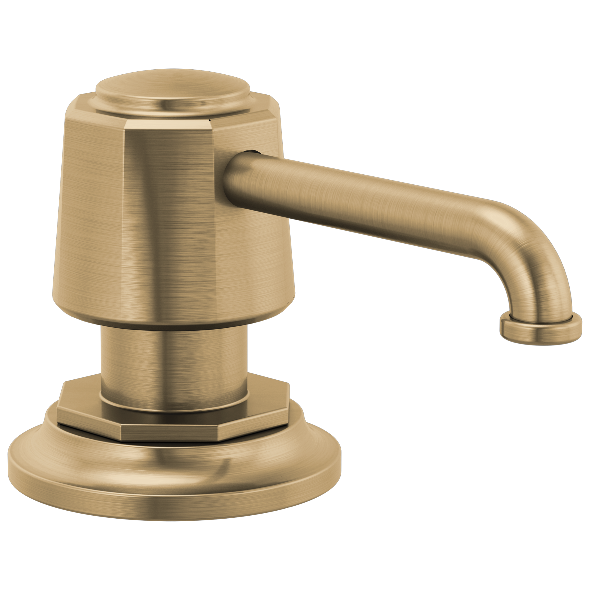 Rook® | Soap/Lotion Dispenser