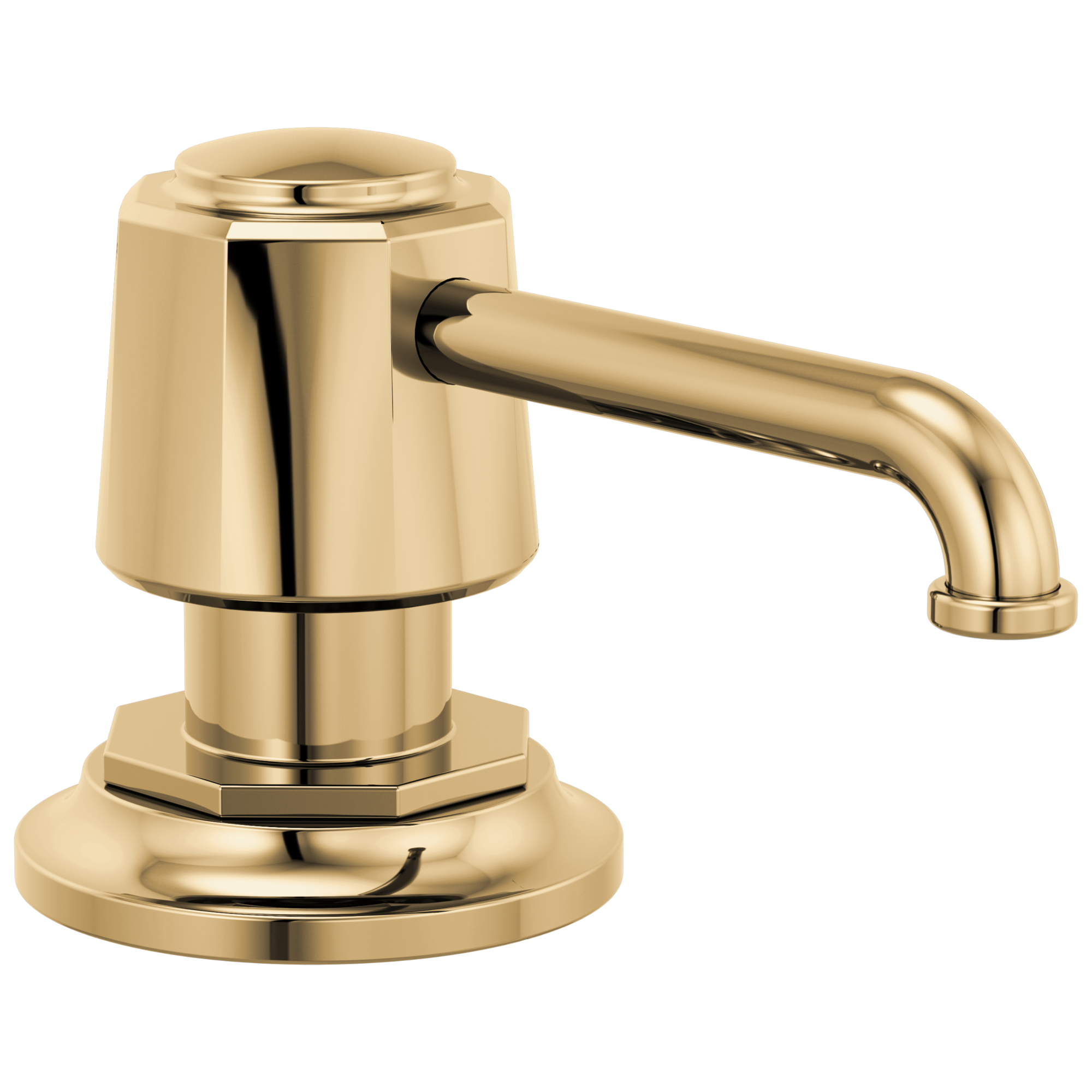 Rook® | Soap/Lotion Dispenser