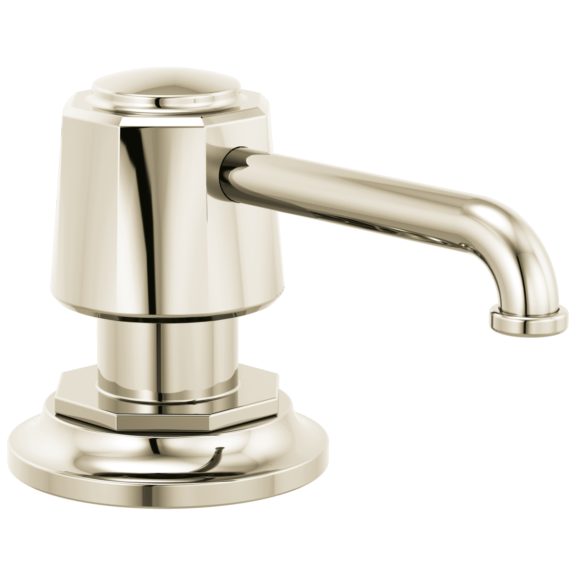 Rook® | Soap/Lotion Dispenser