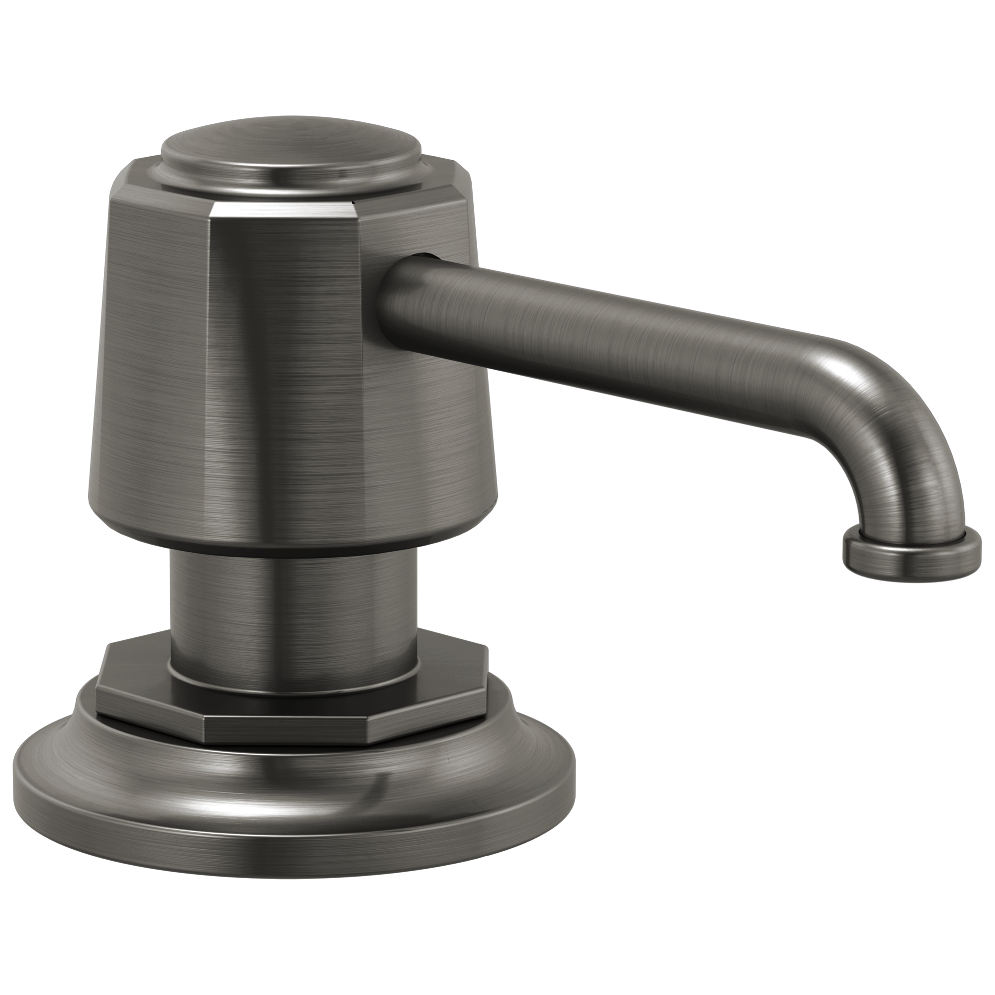 Rook® | Soap/Lotion Dispenser