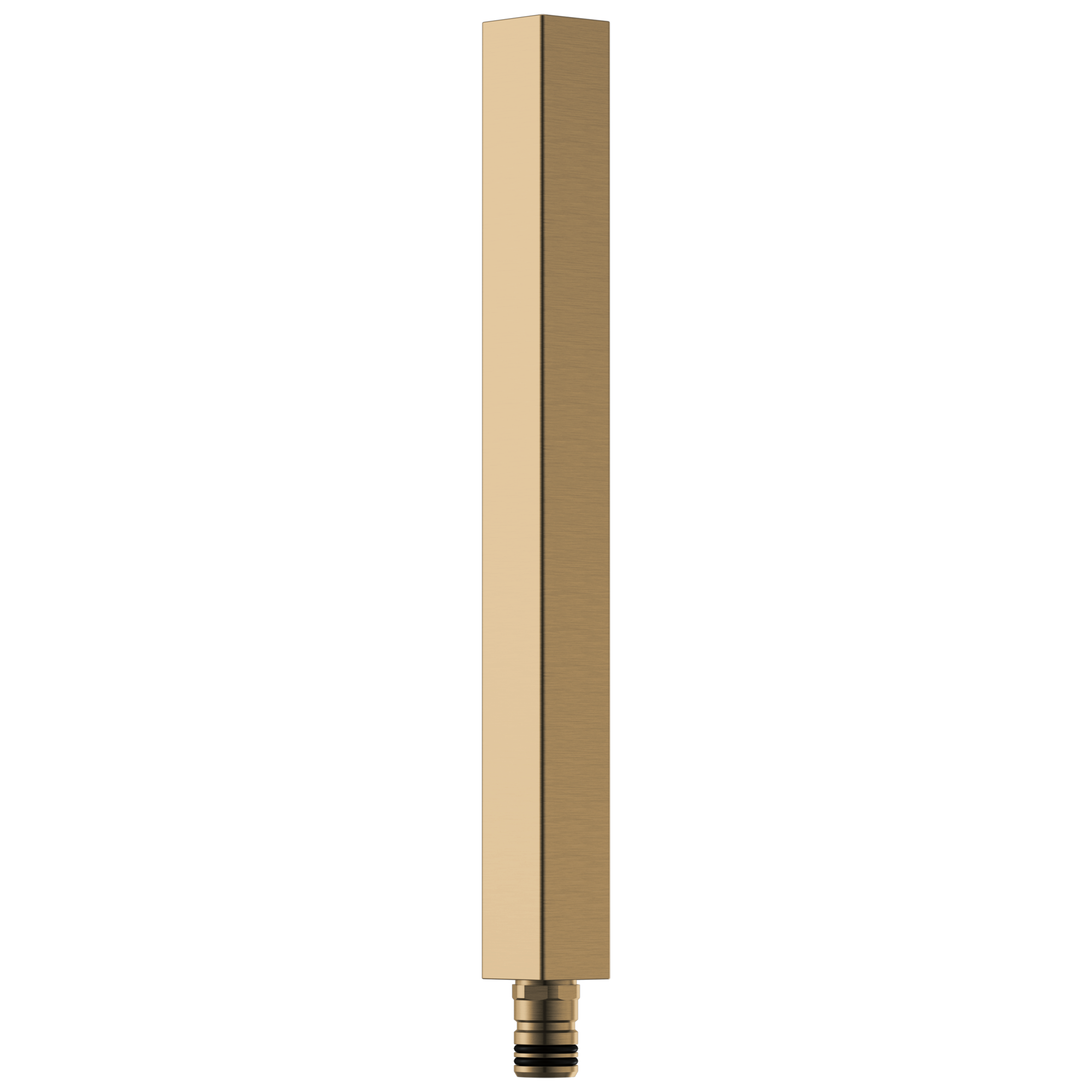 Essential™ Shower Series | Linear Square Shower Column Extension
