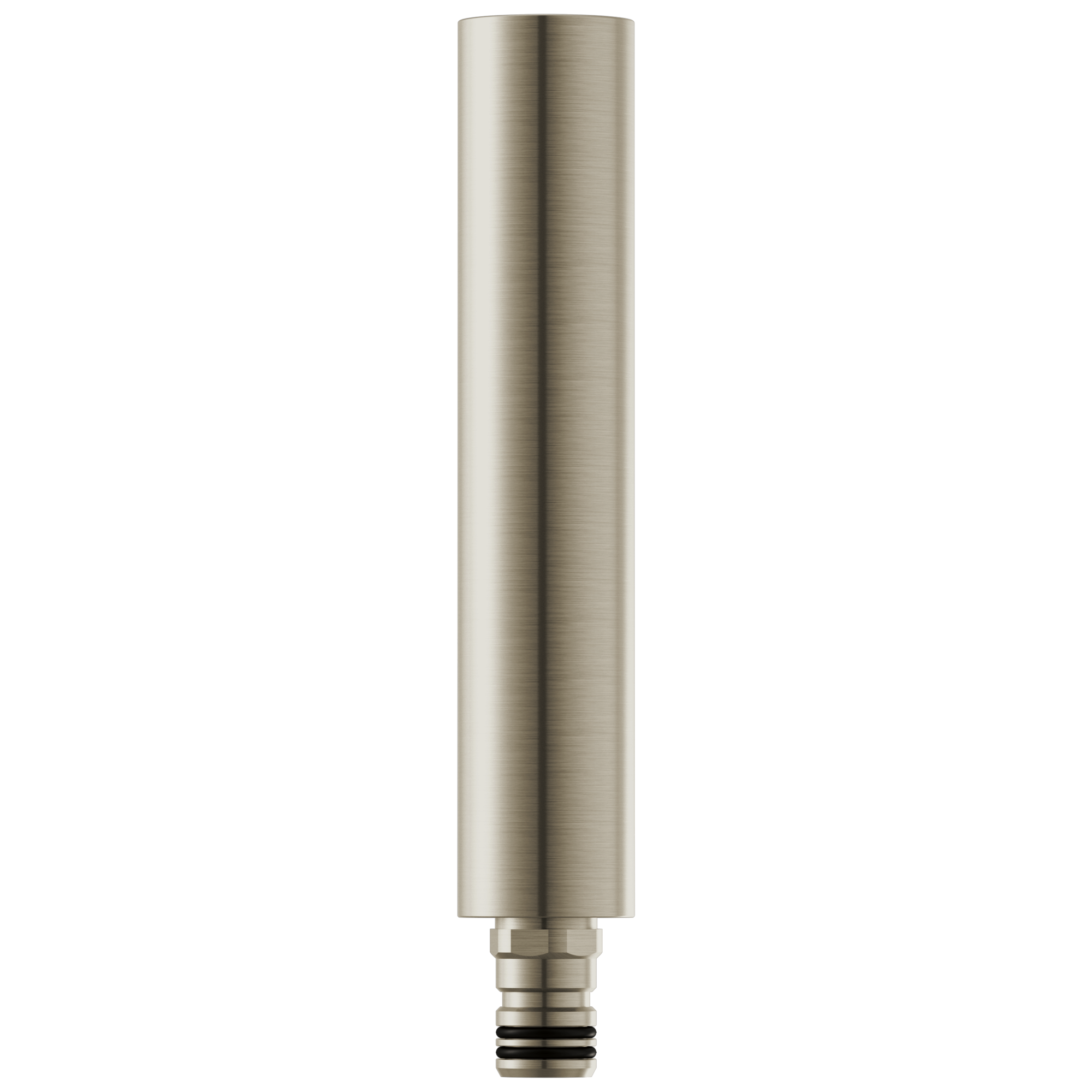 Essential™ Shower Series | Linear Round Shower Column Extension
