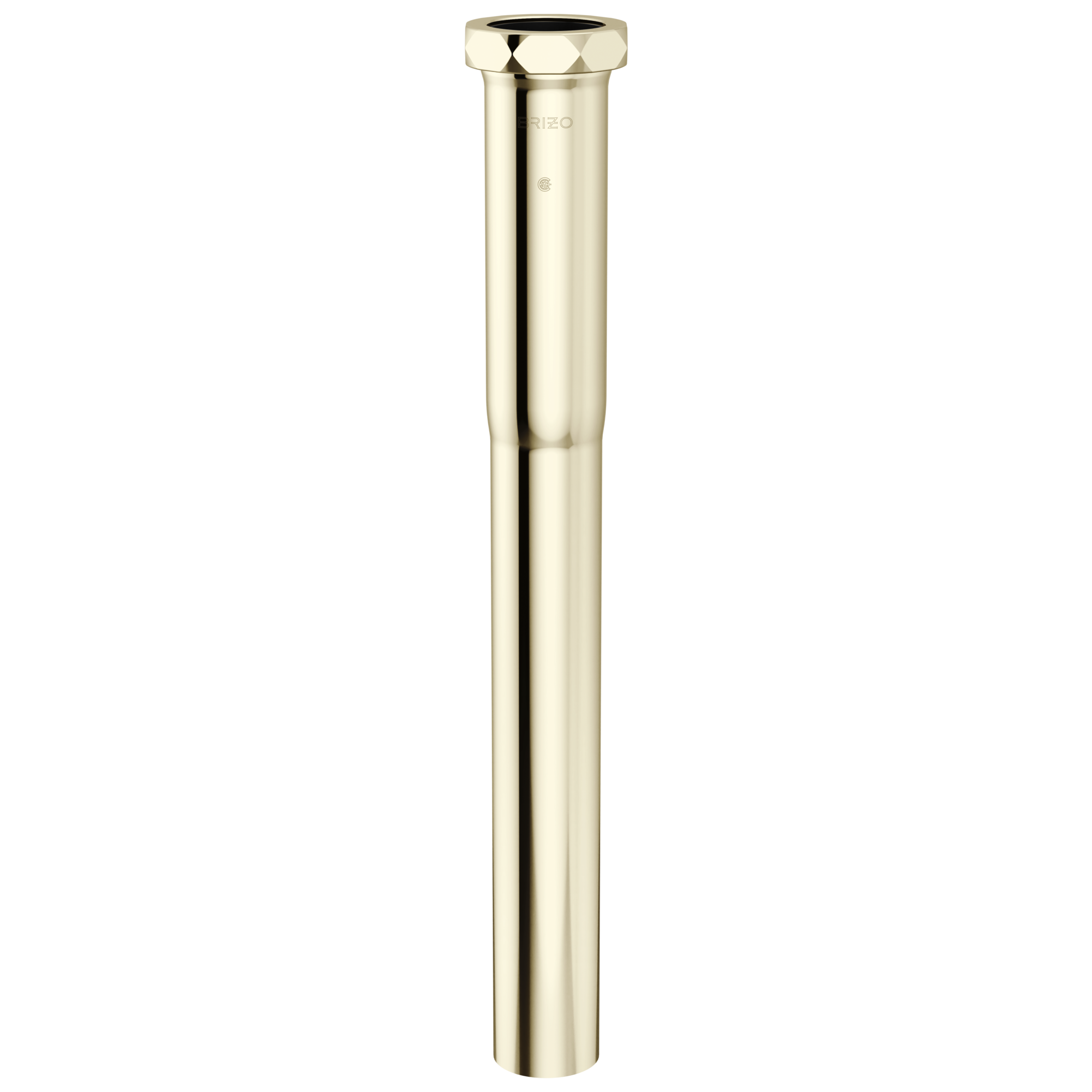 P- Trap Slip Joint Extension