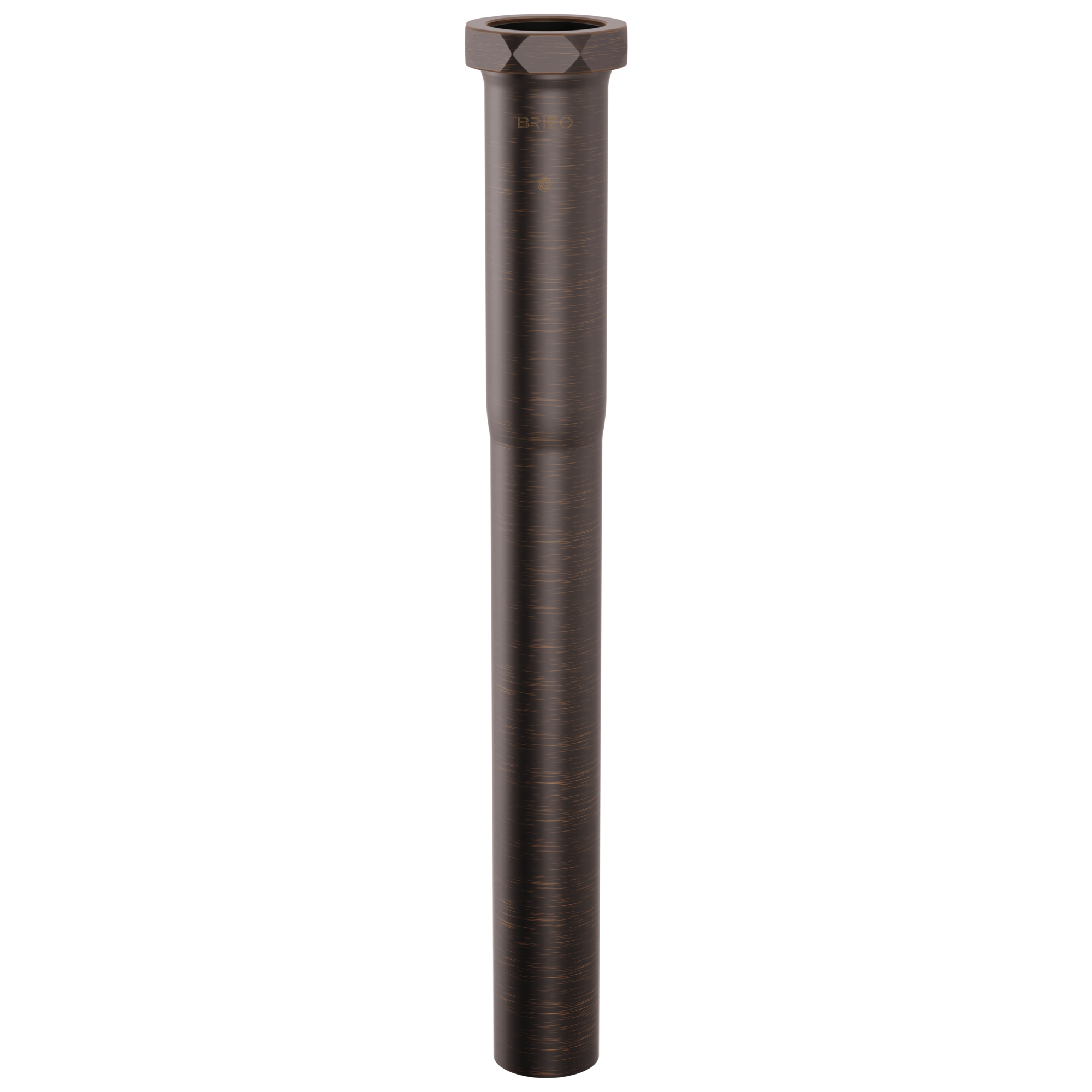 P- Trap Slip Joint Extension