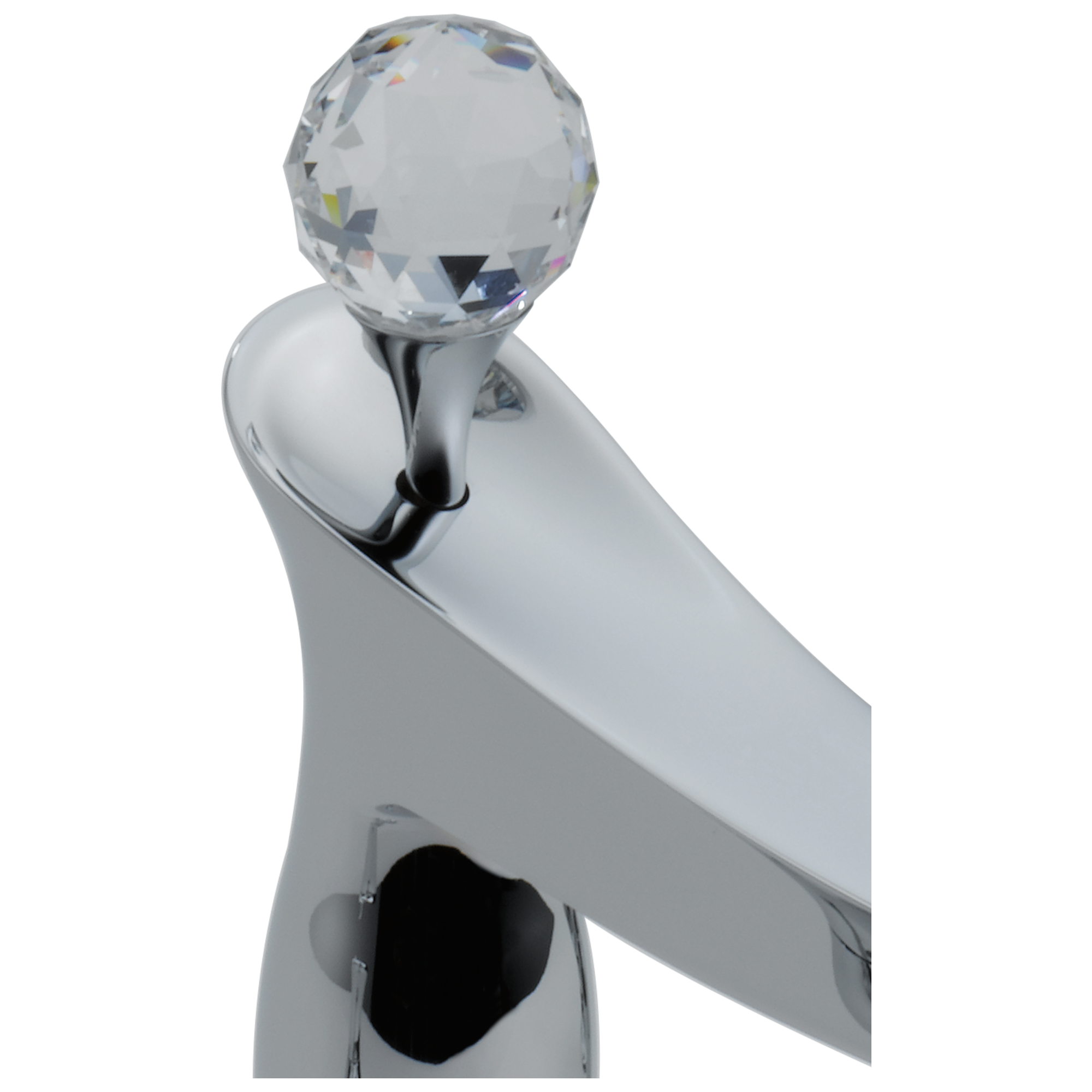 RSVP® | SWAROVSKI® CRYSTAL FINIAL - ROMAN TUB