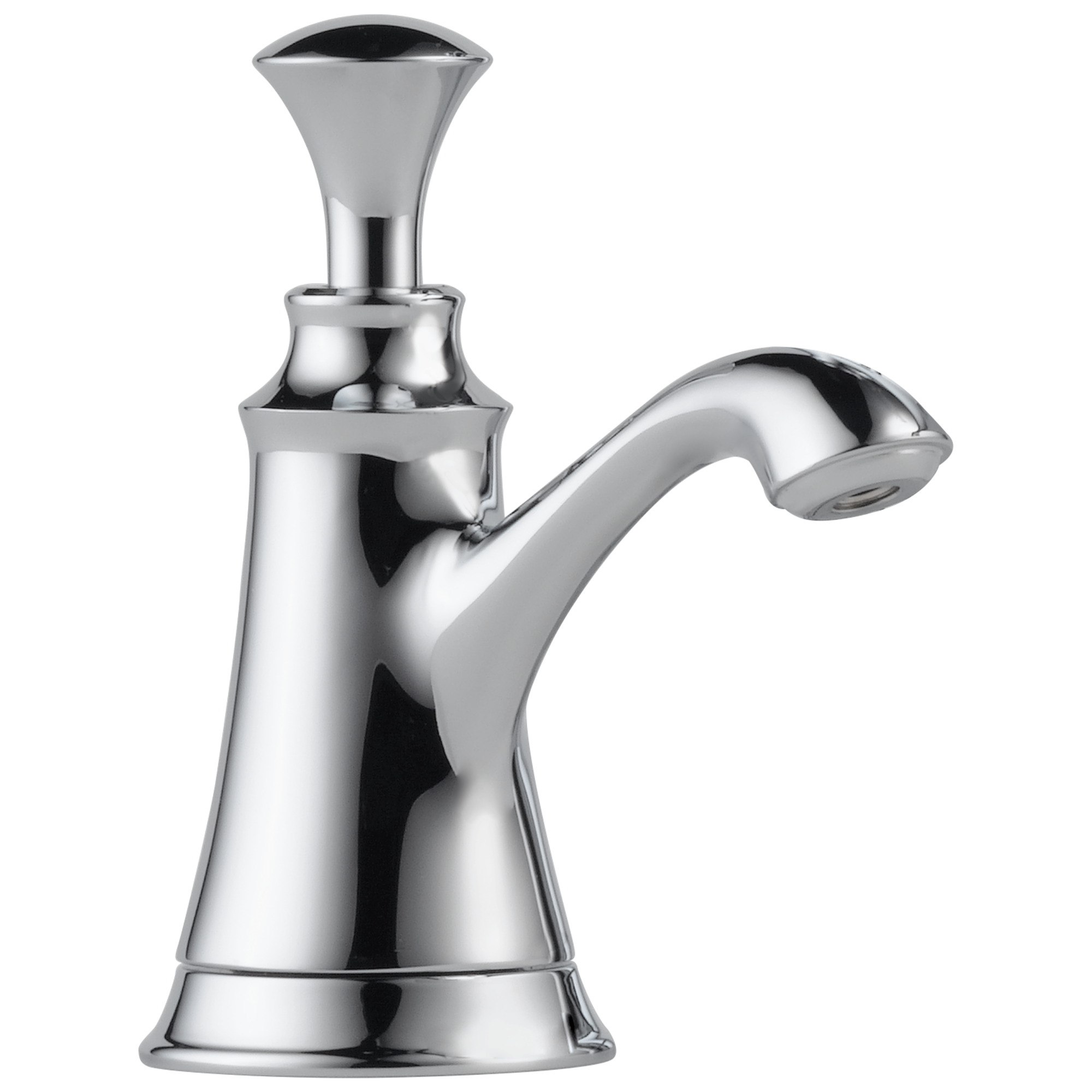 Brizo® | Soap/Lotion Dispenser