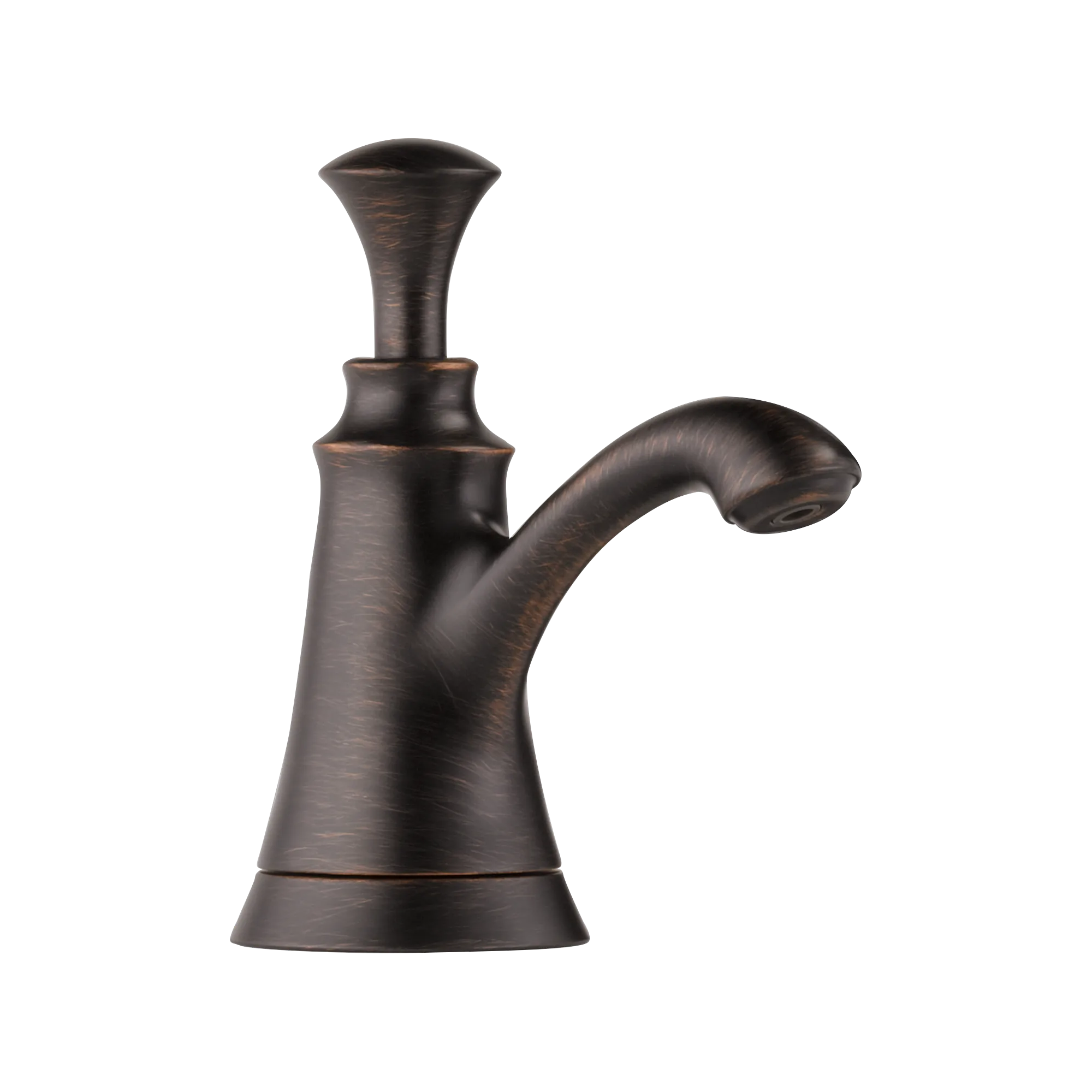 Brizo® | Soap/Lotion Dispenser
