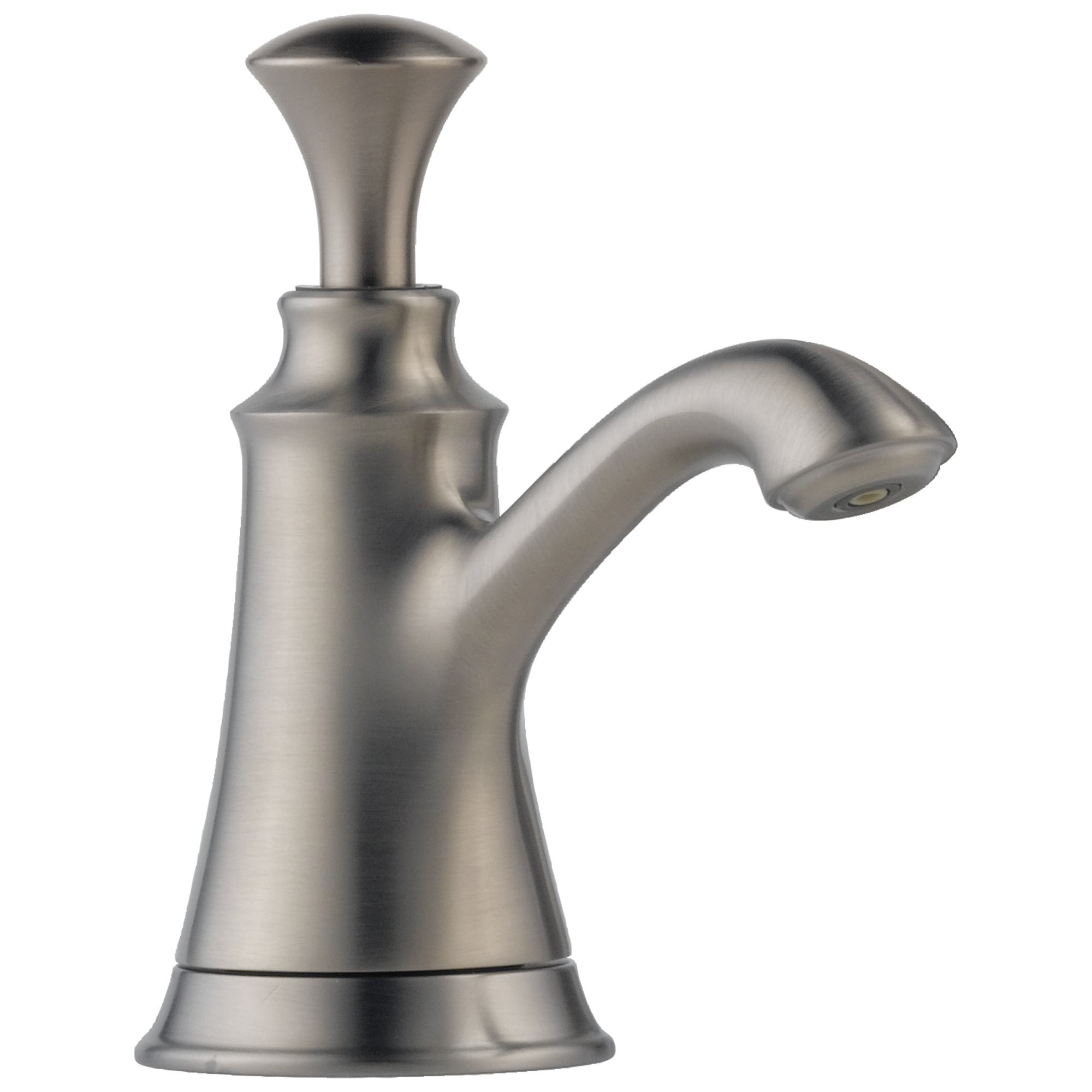 Brizo® | Soap/Lotion Dispenser