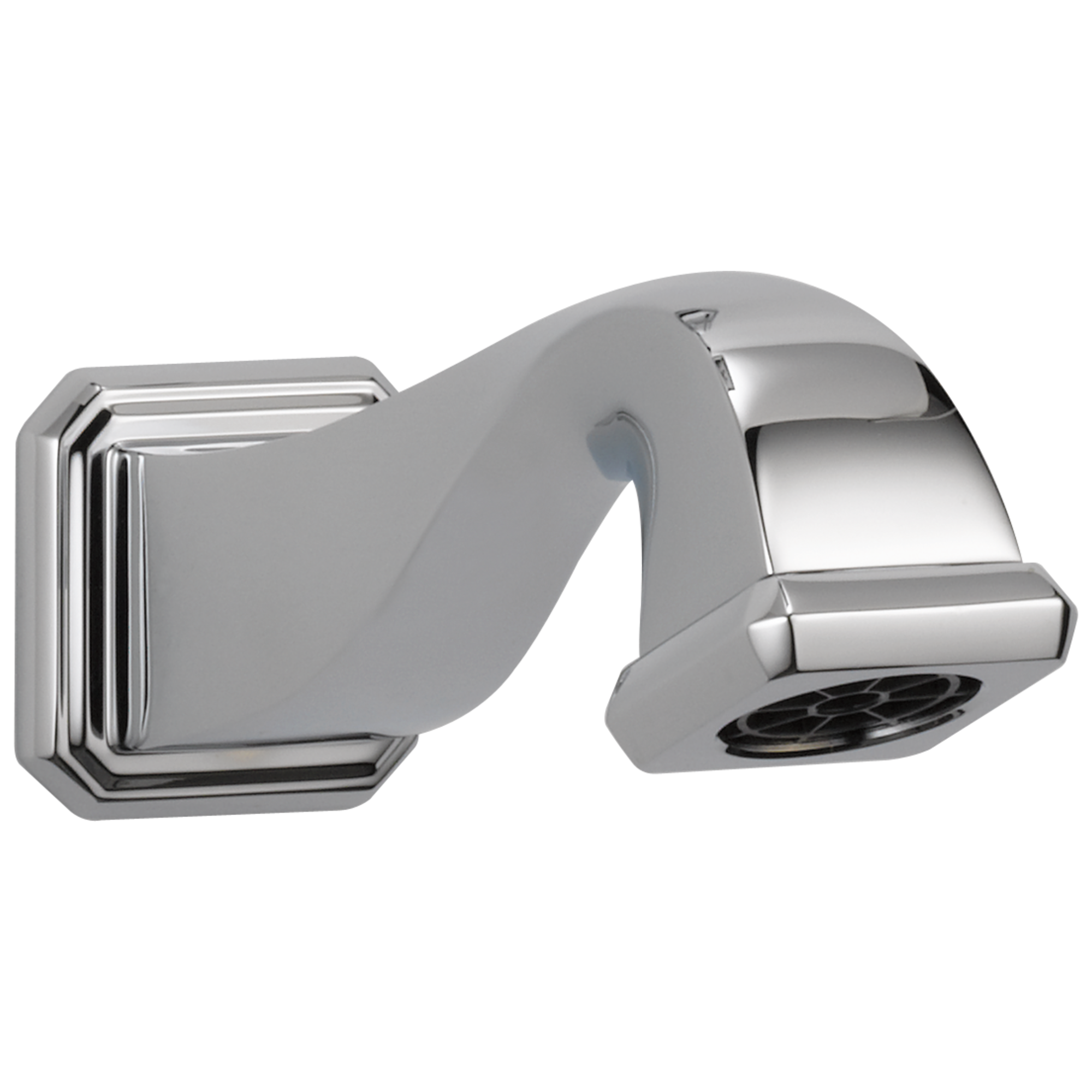 Virage® | Tub Spout - Pull-Down Diverter