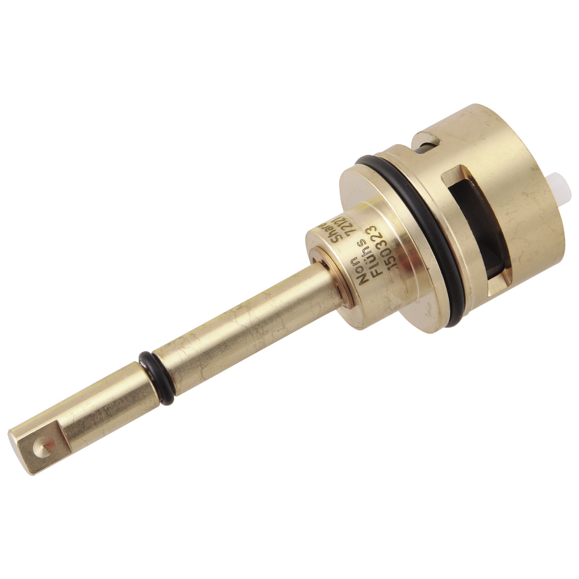 Brizo® | 2-Function Non-Shared Diverter Cartridge