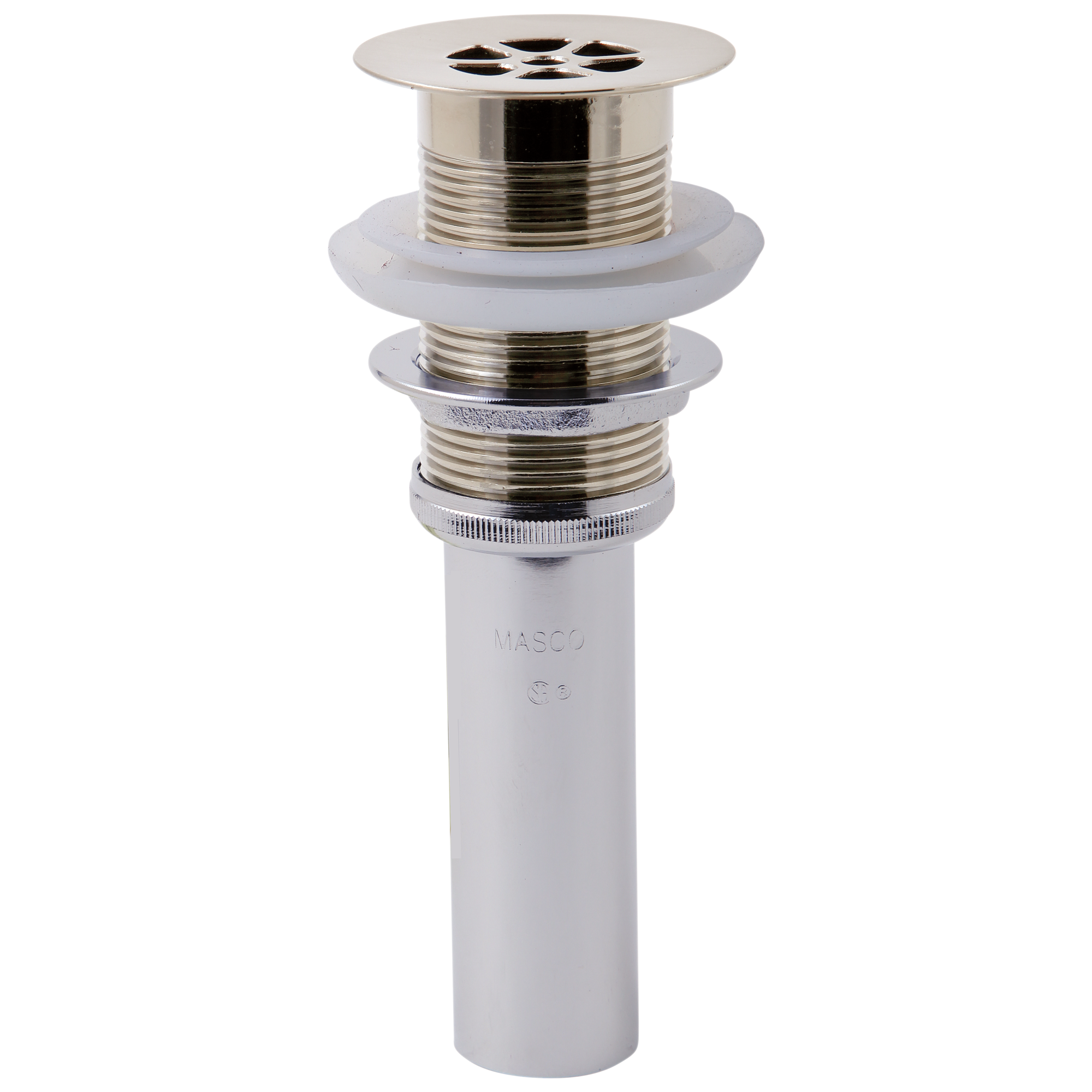 Brizo® | Grid Strainer Without Overflow