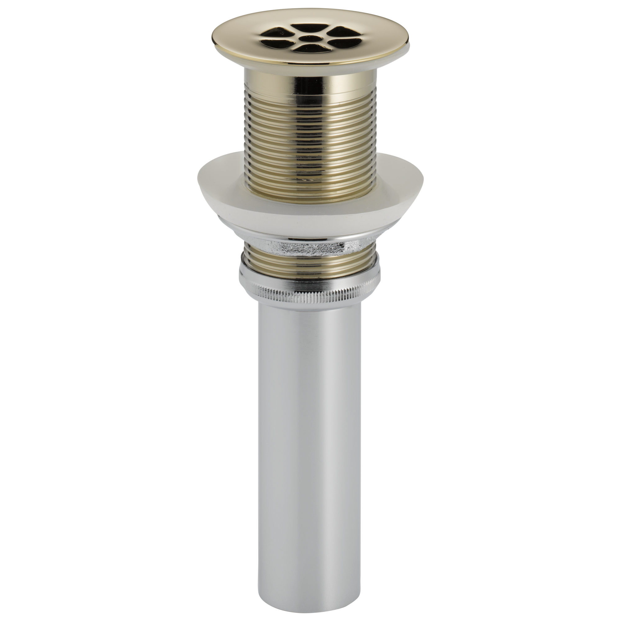 Brizo | Grid Strainer Without Overflow