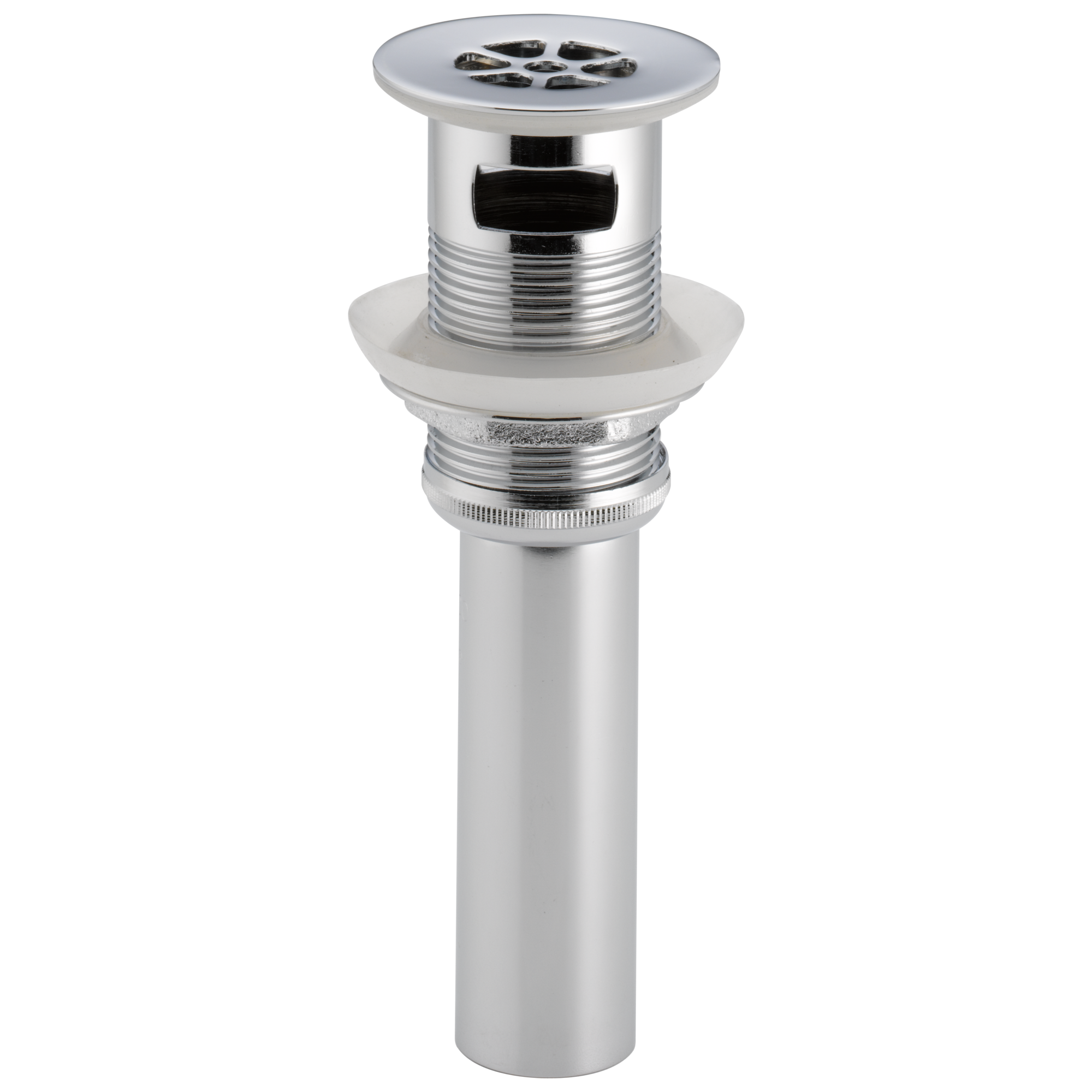 Brizo | Grid Strainer With Overflow