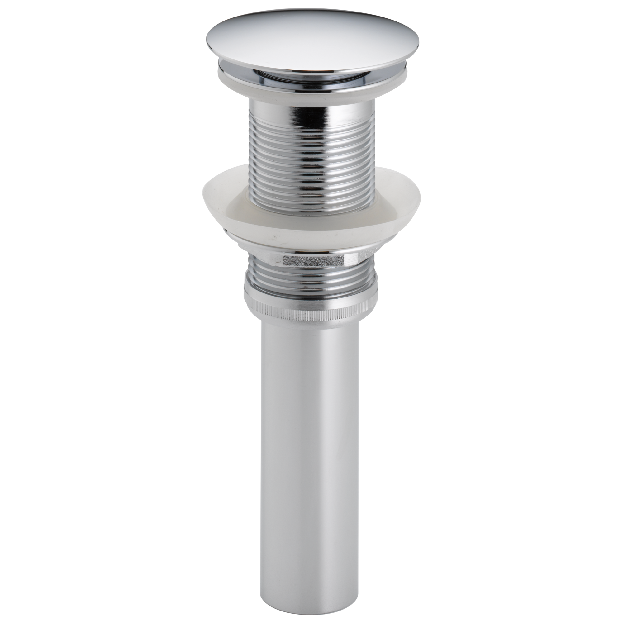 Brizo | Push Button Pop-Up Without Overflow