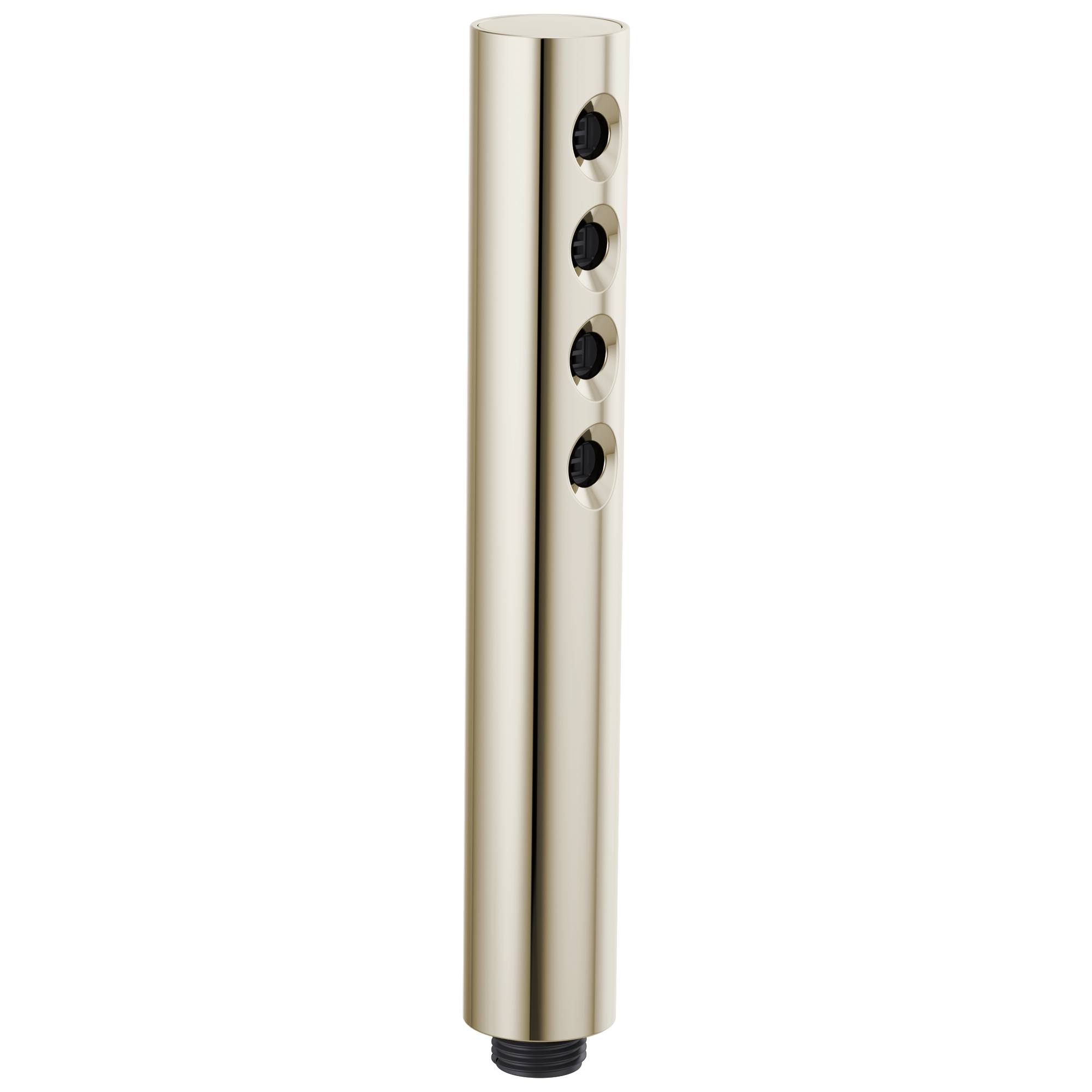Essential™ Shower Series | Linear Round H2Okinetic® Single