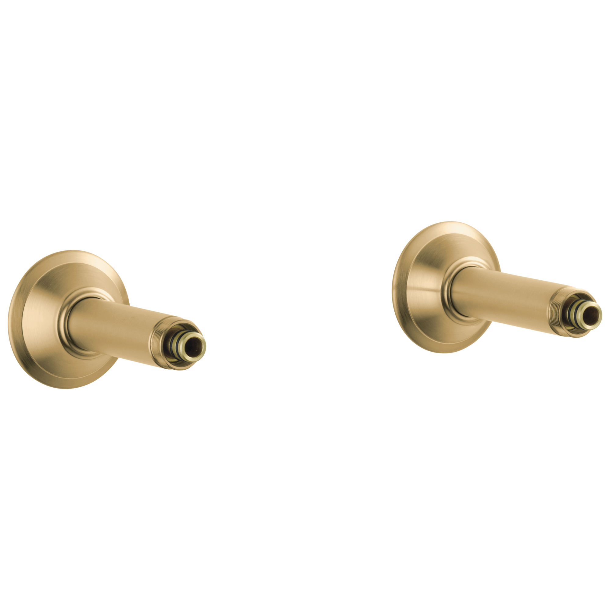 Brizo® | WALL MOUNT TUB FILLER UNIONS