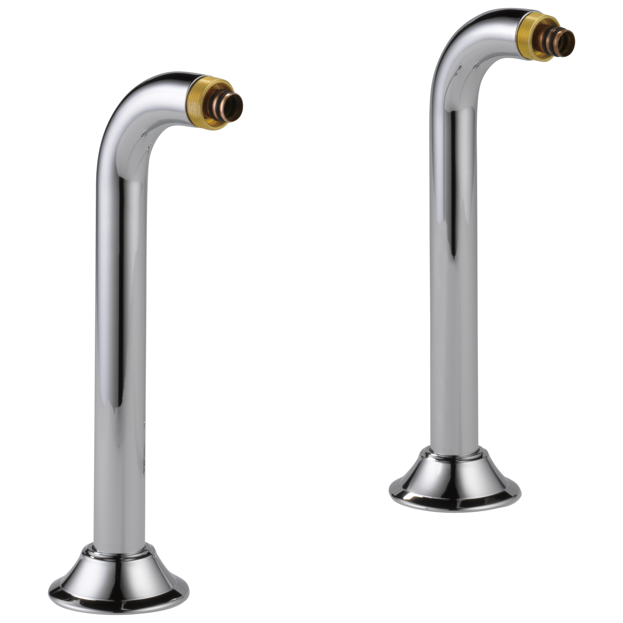 Brizo | Deck Mount Tub Filler Risers