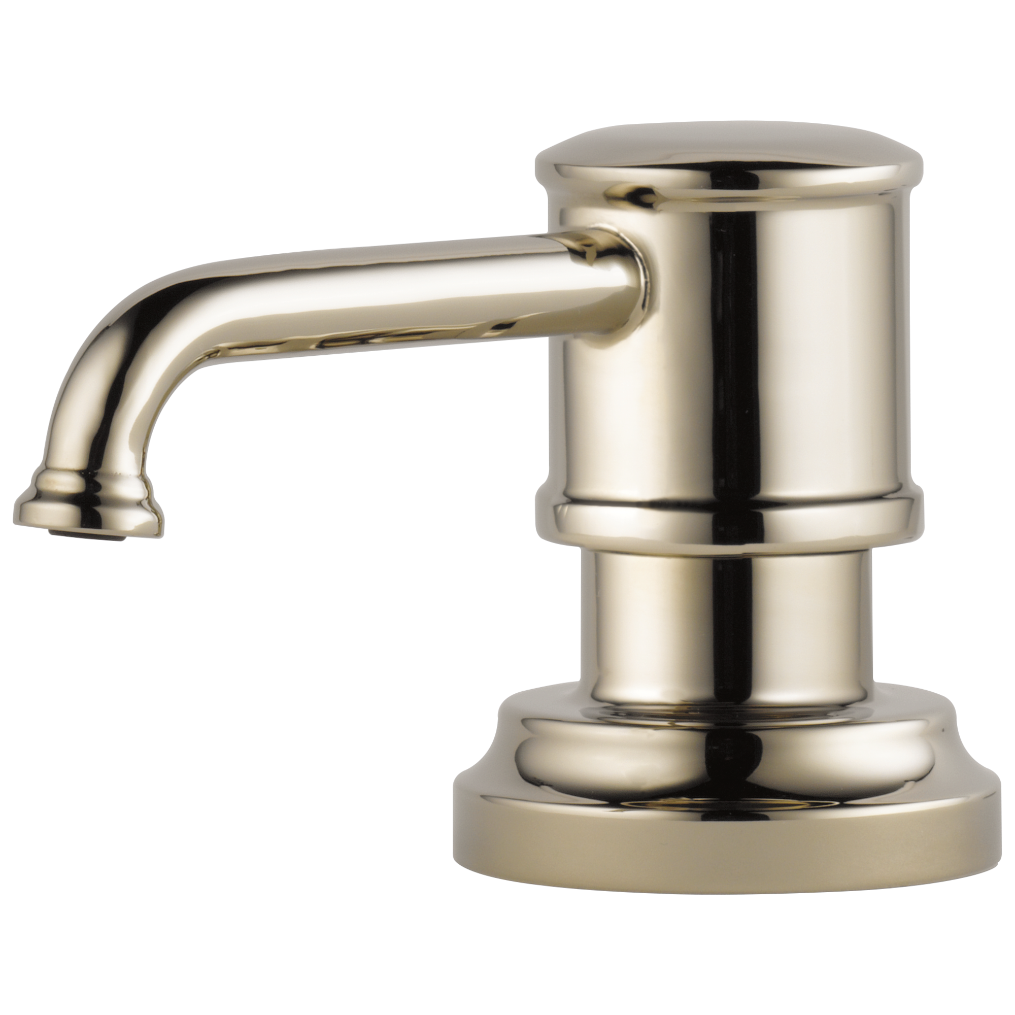 Soap/Lotion Dispenser