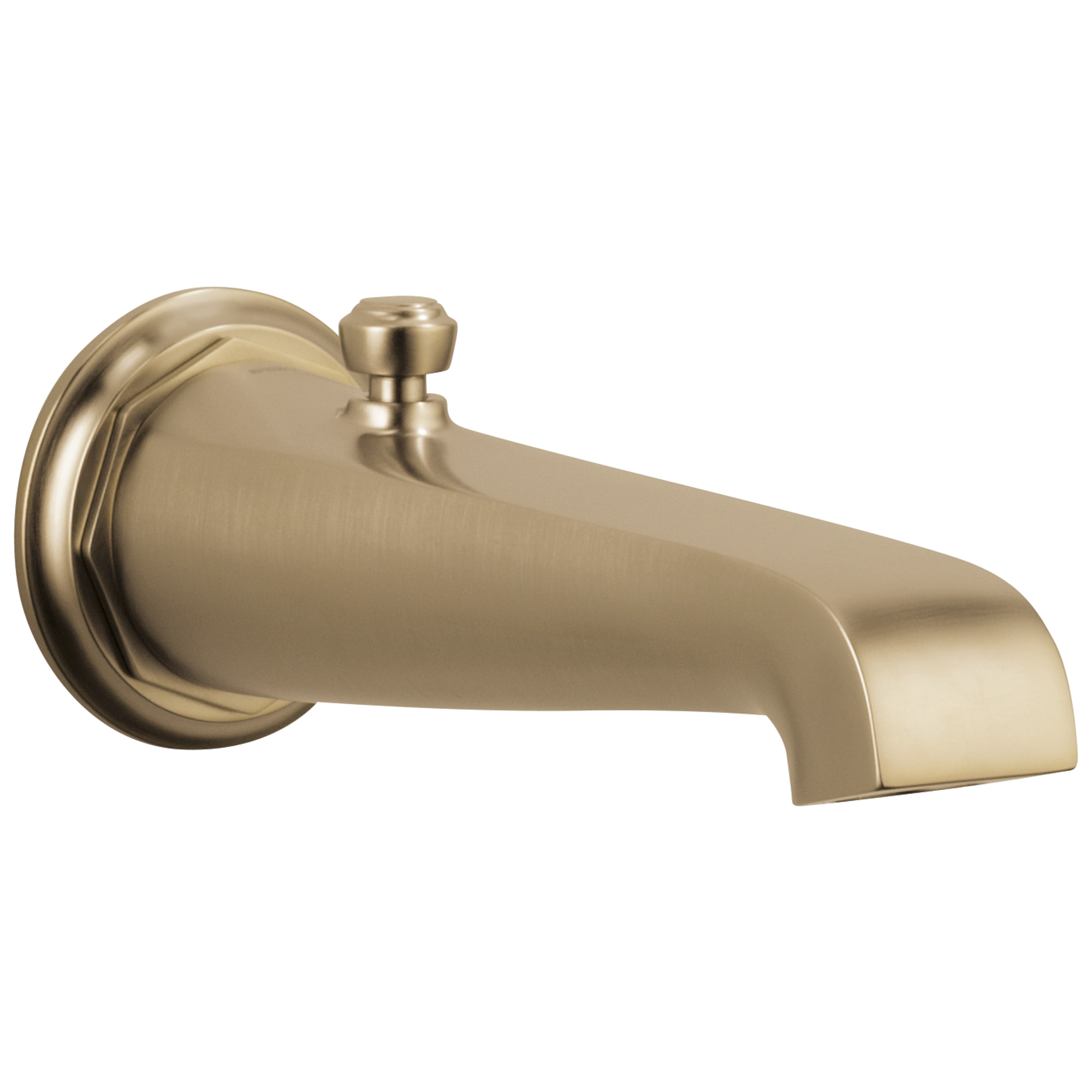 Diverter Tub Spout