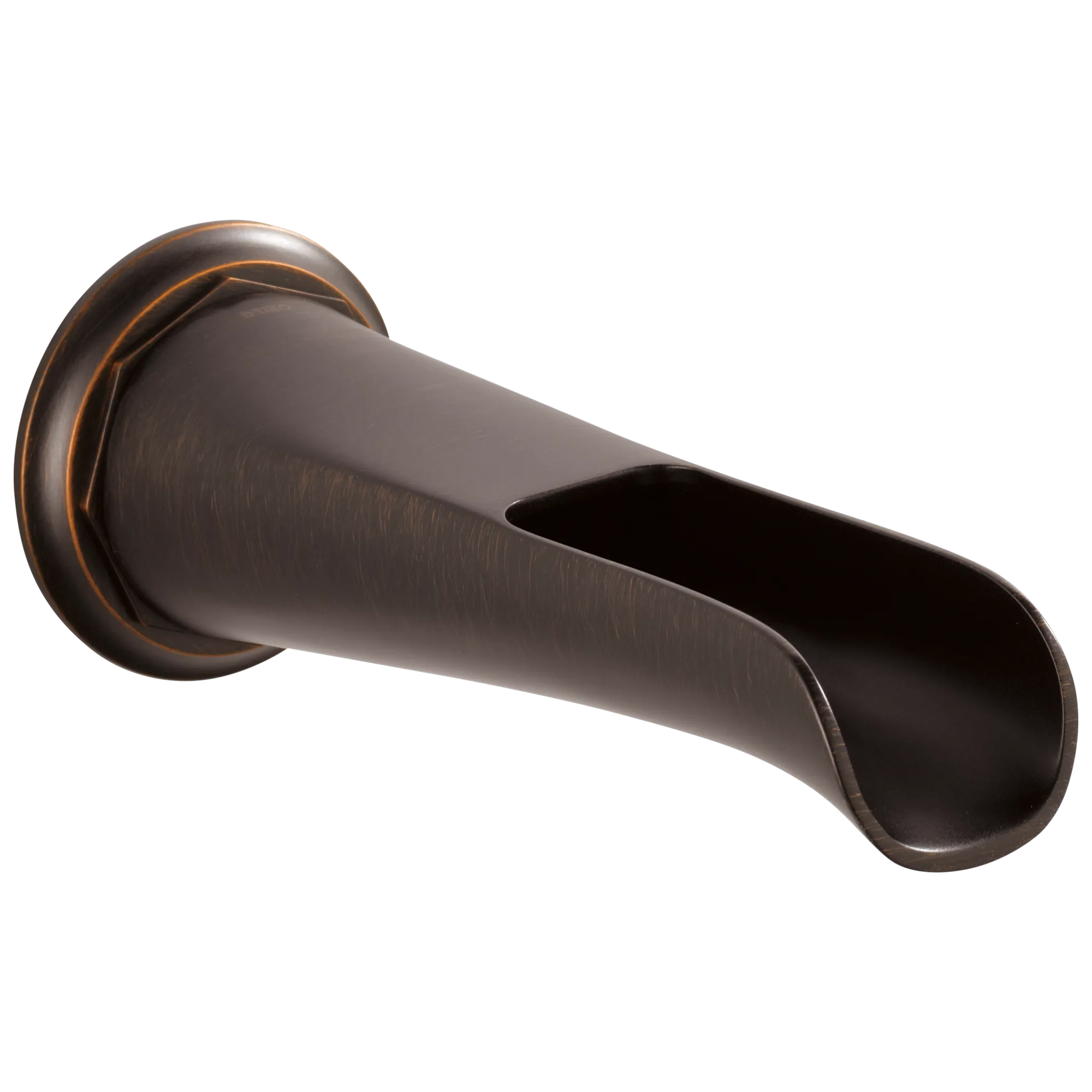 Rook® | Non-Diverter Tub Spout