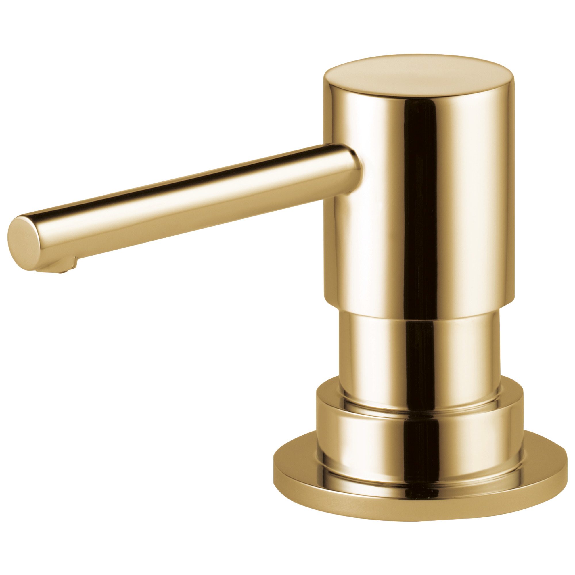 Brizo | Soap/Lotion Dispenser