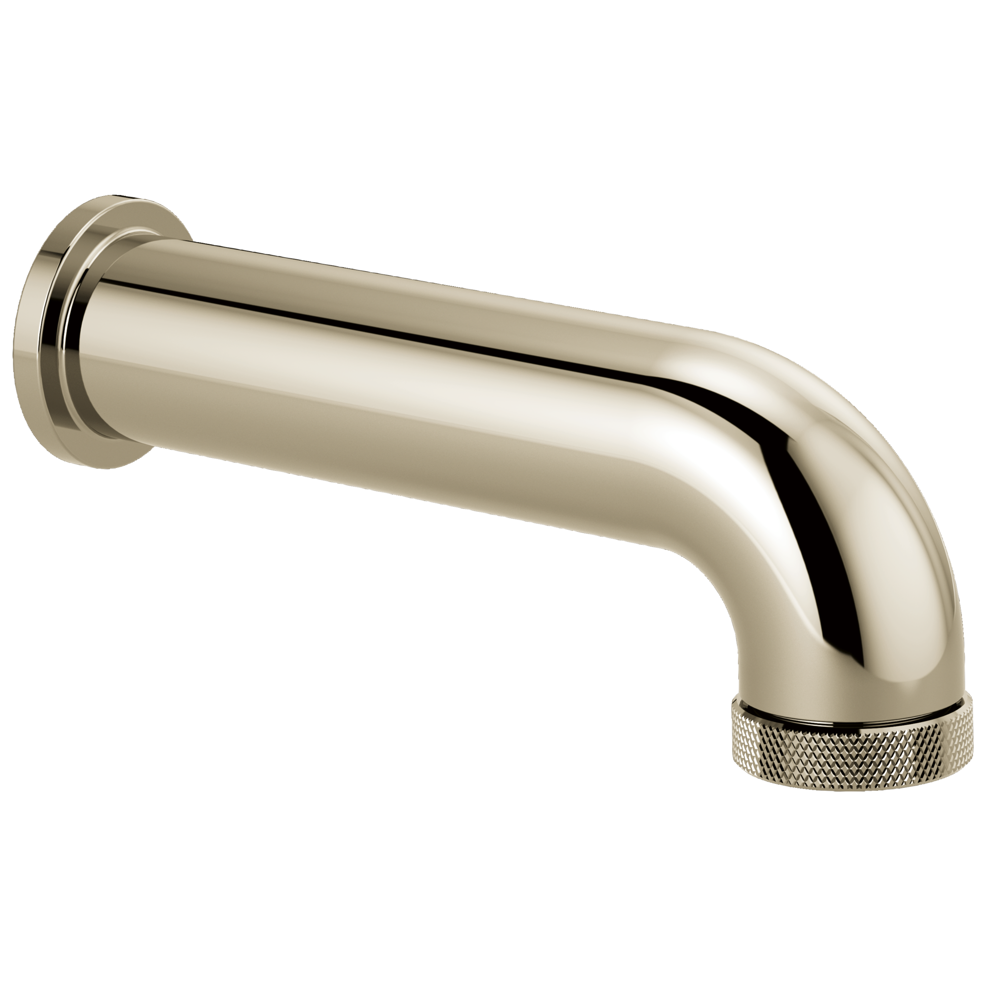 Litze Diverter Tub Spout