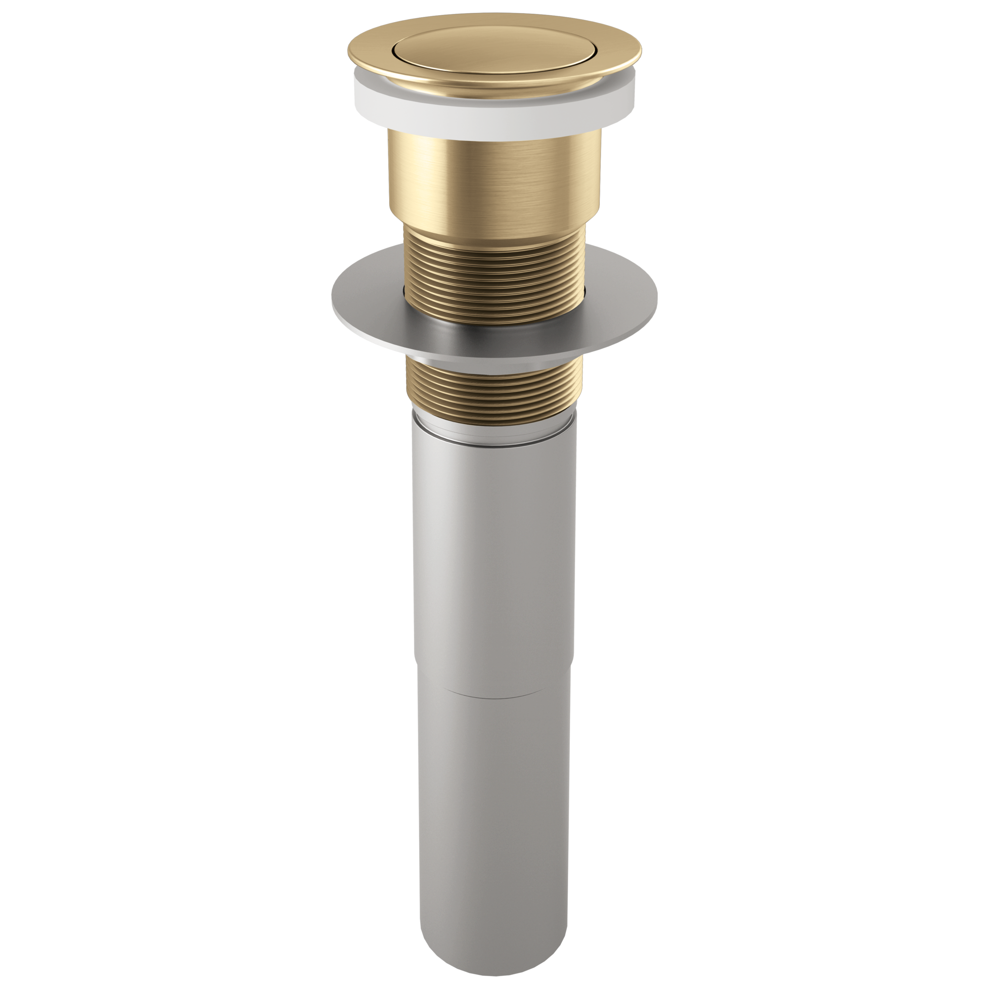 Riho　0324 LB 3224 Ball jointed stand for Metropole basin (62 cm