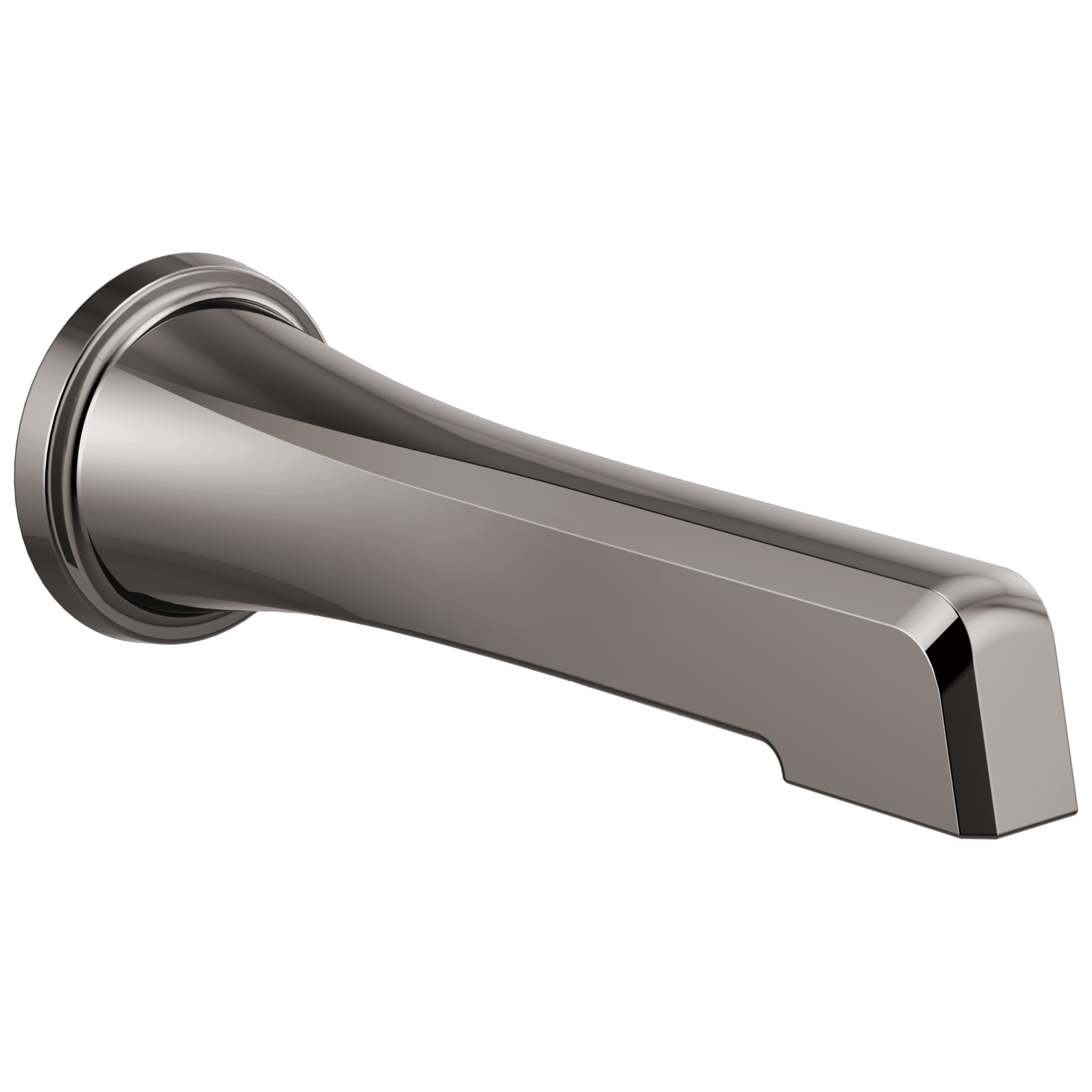 Non-Diverter Tub Spout