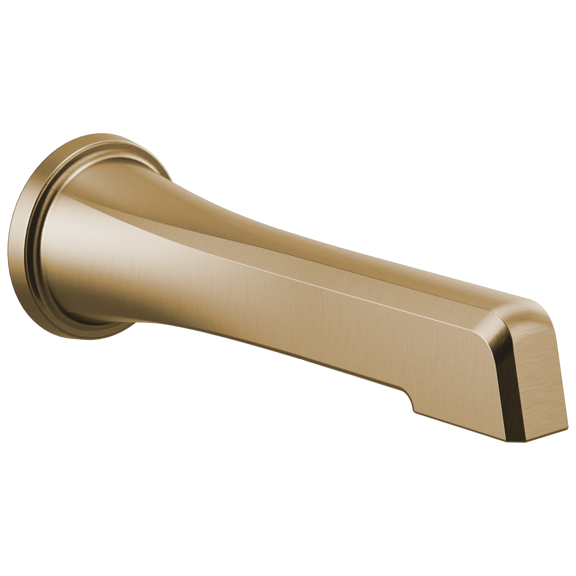 Levoir® | Non-Diverter Tub Spout