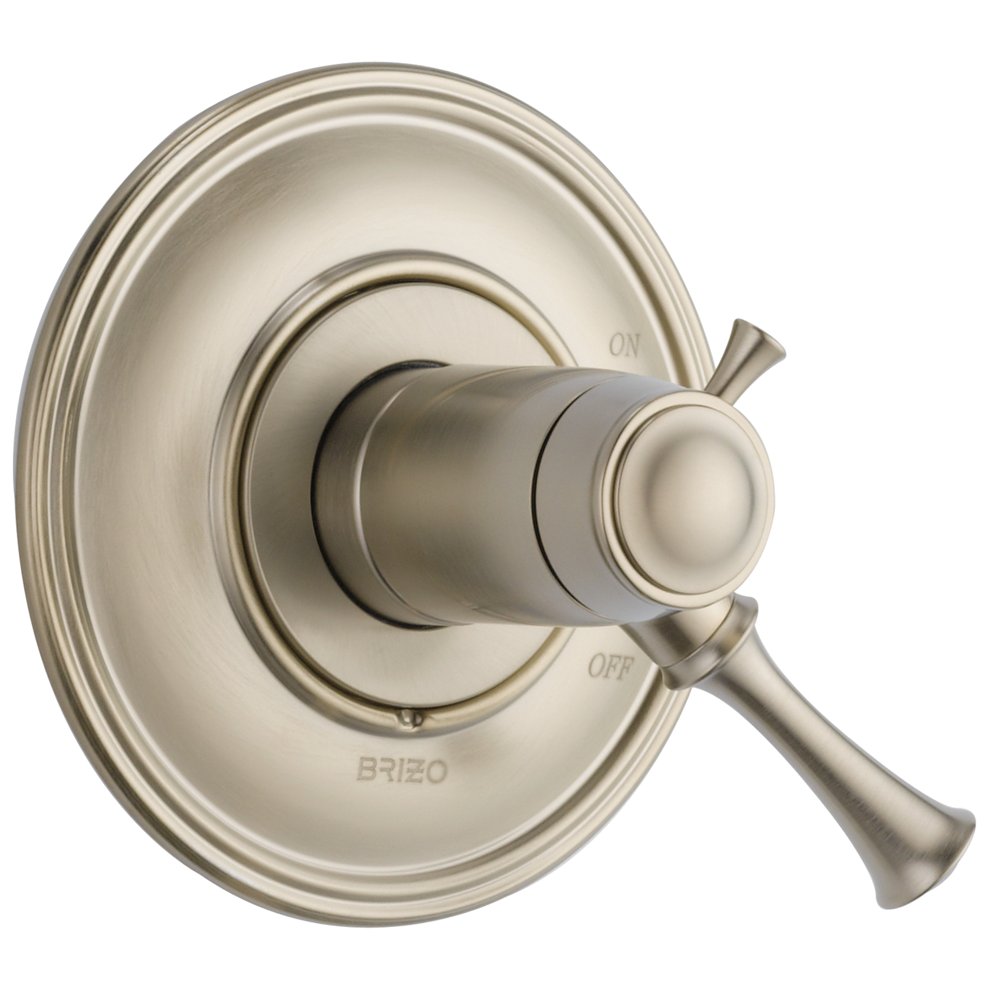 Baliza® | Tempassure® Thermostatic Valve Only Trim