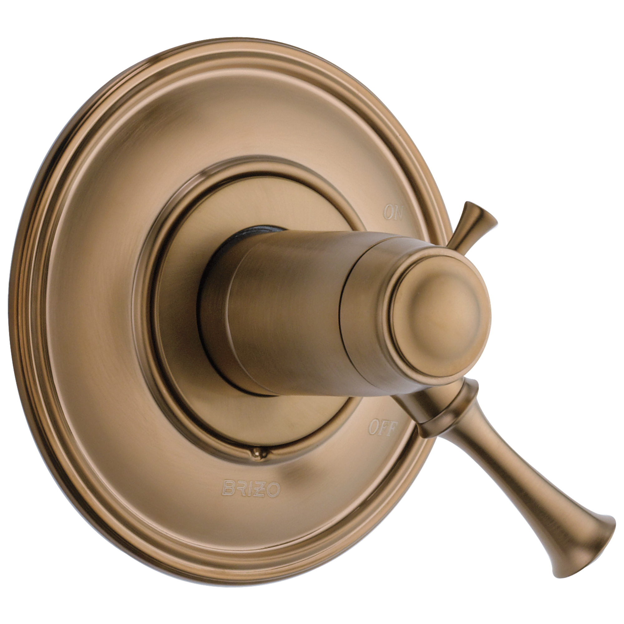 Baliza® | Tempassure® Thermostatic Valve Only Trim