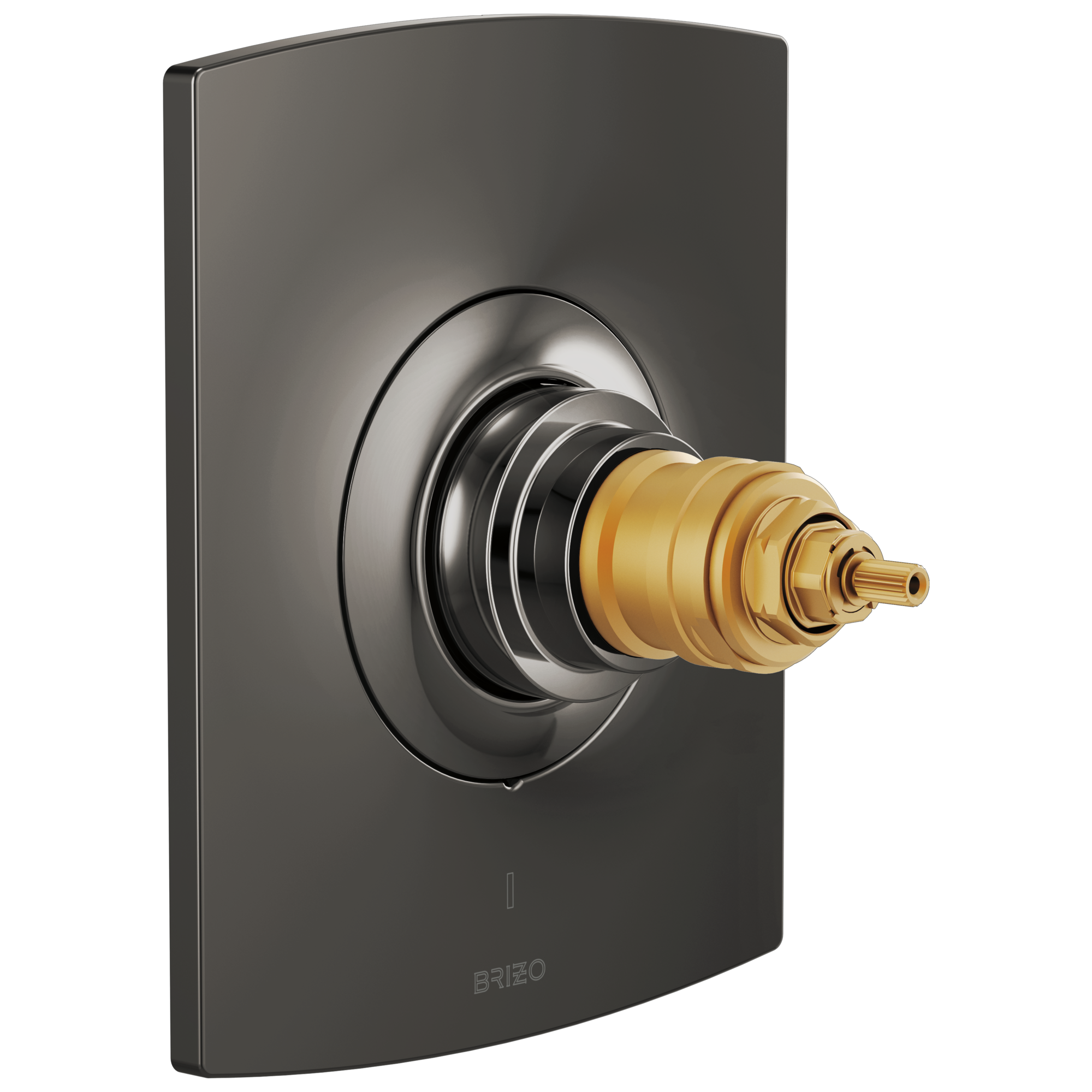 Brizo® | TempAssure Thermostatic Valve Only Trim - Less Handles