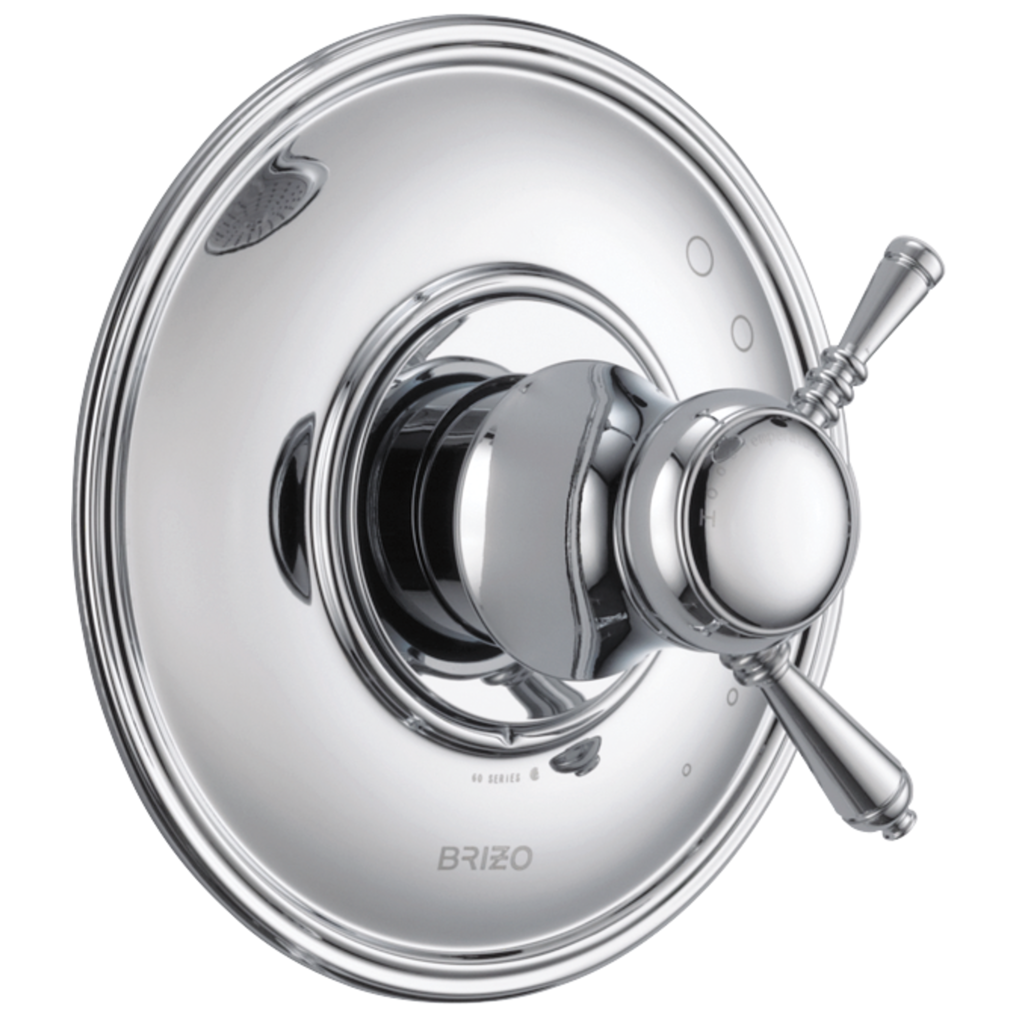 Traditional | Tempassure® Thermostatic Valve Only Trim