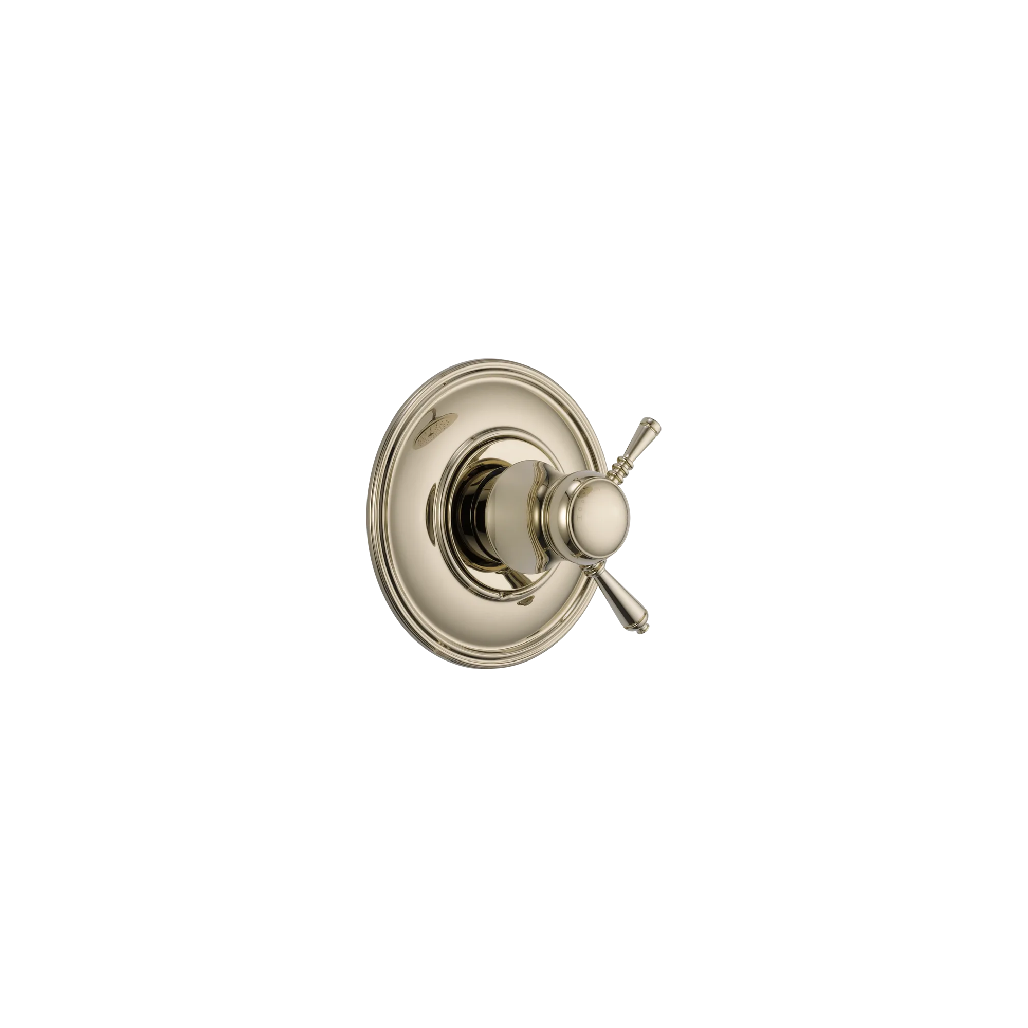 Traditional | Tempassure® Thermostatic Valve Only Trim