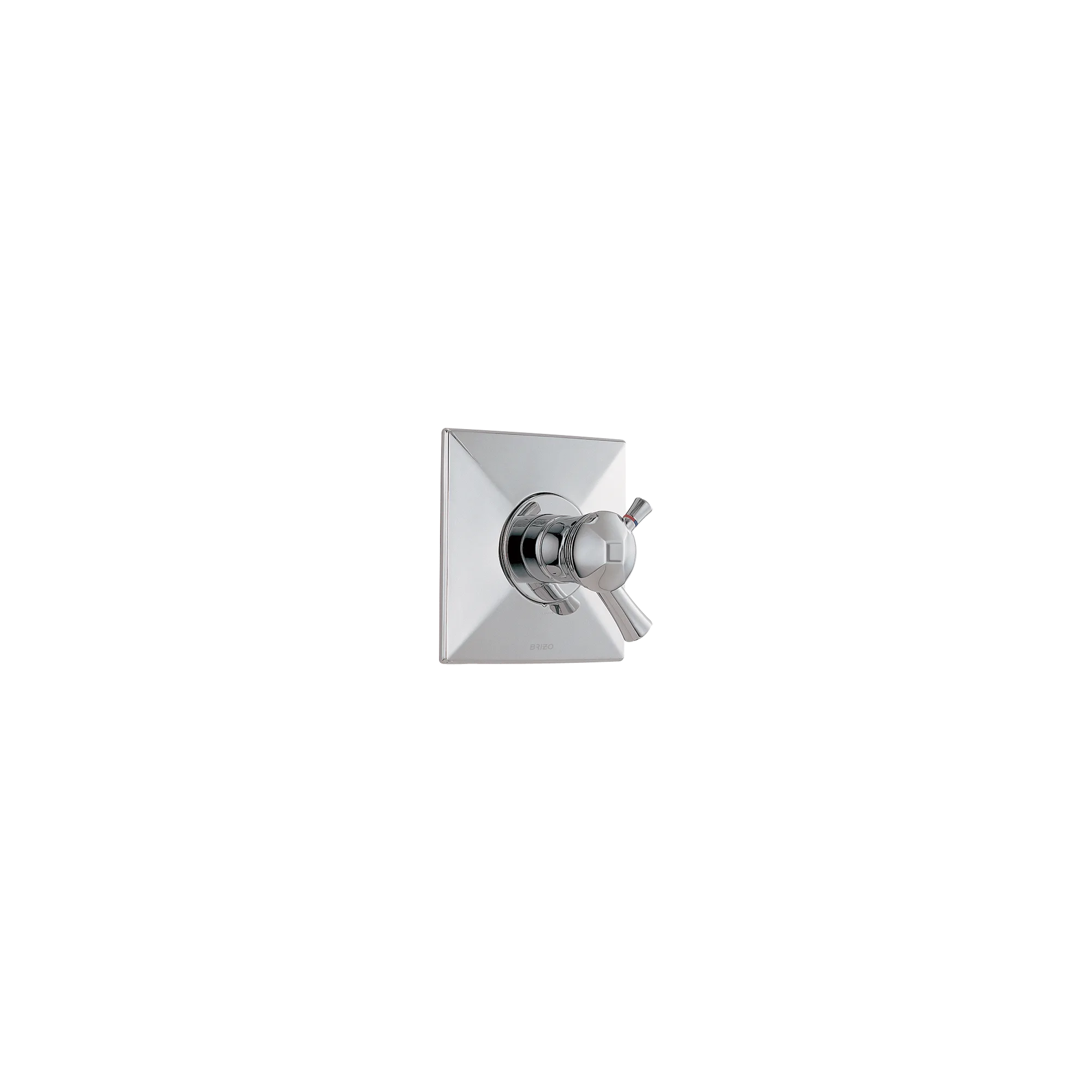 Vesi® | Tempassure® Thermostatic Valve Only Trim