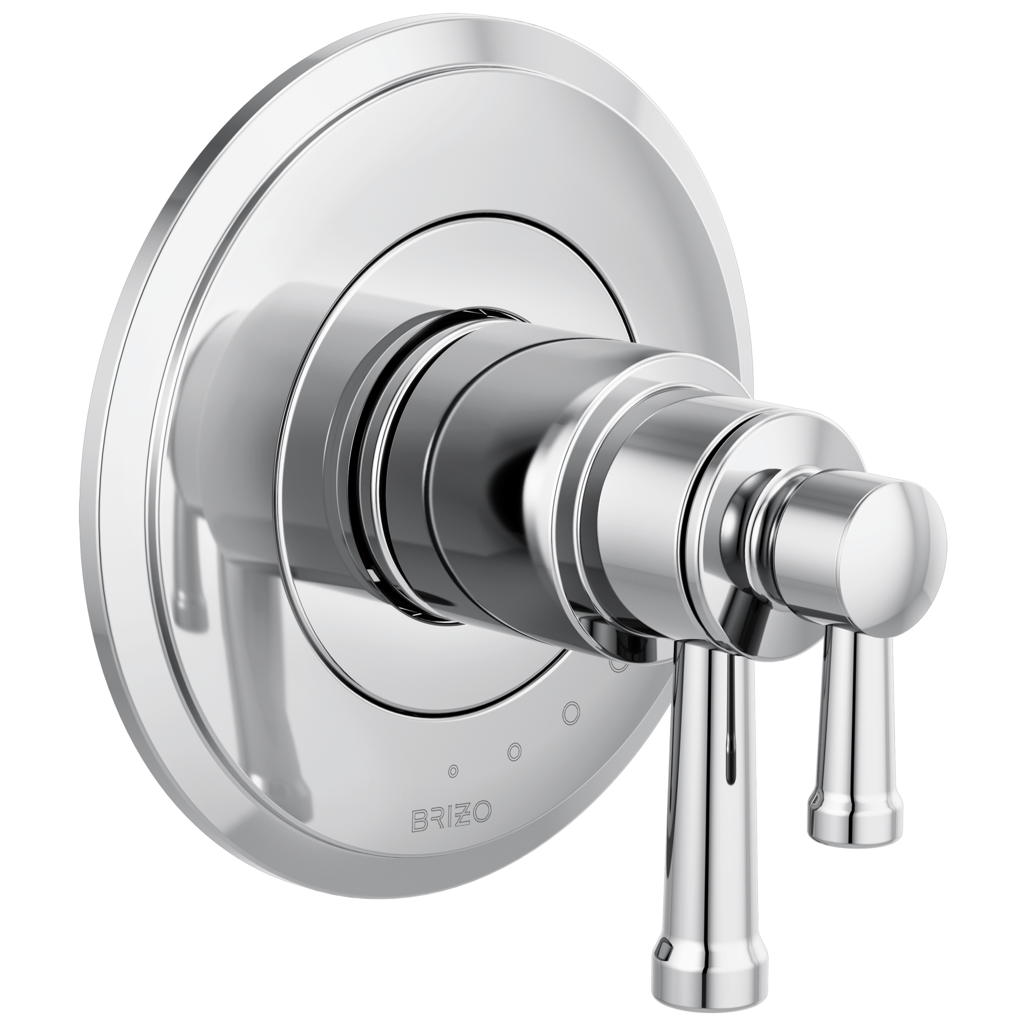 Atavis™ | Tempassure® Thermostatic Valve Only Trim