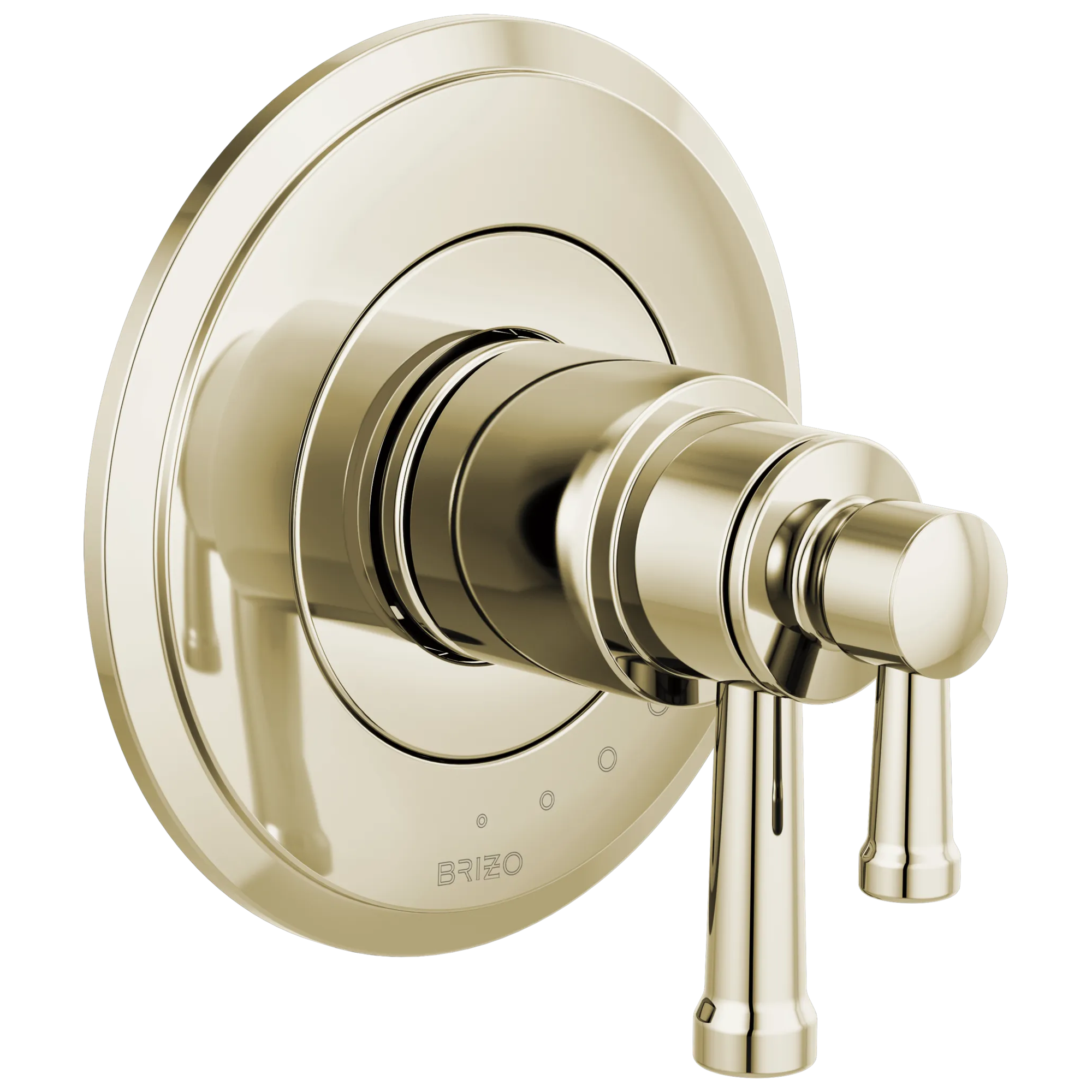 Atavis™ | Tempassure® Thermostatic Valve Only Trim