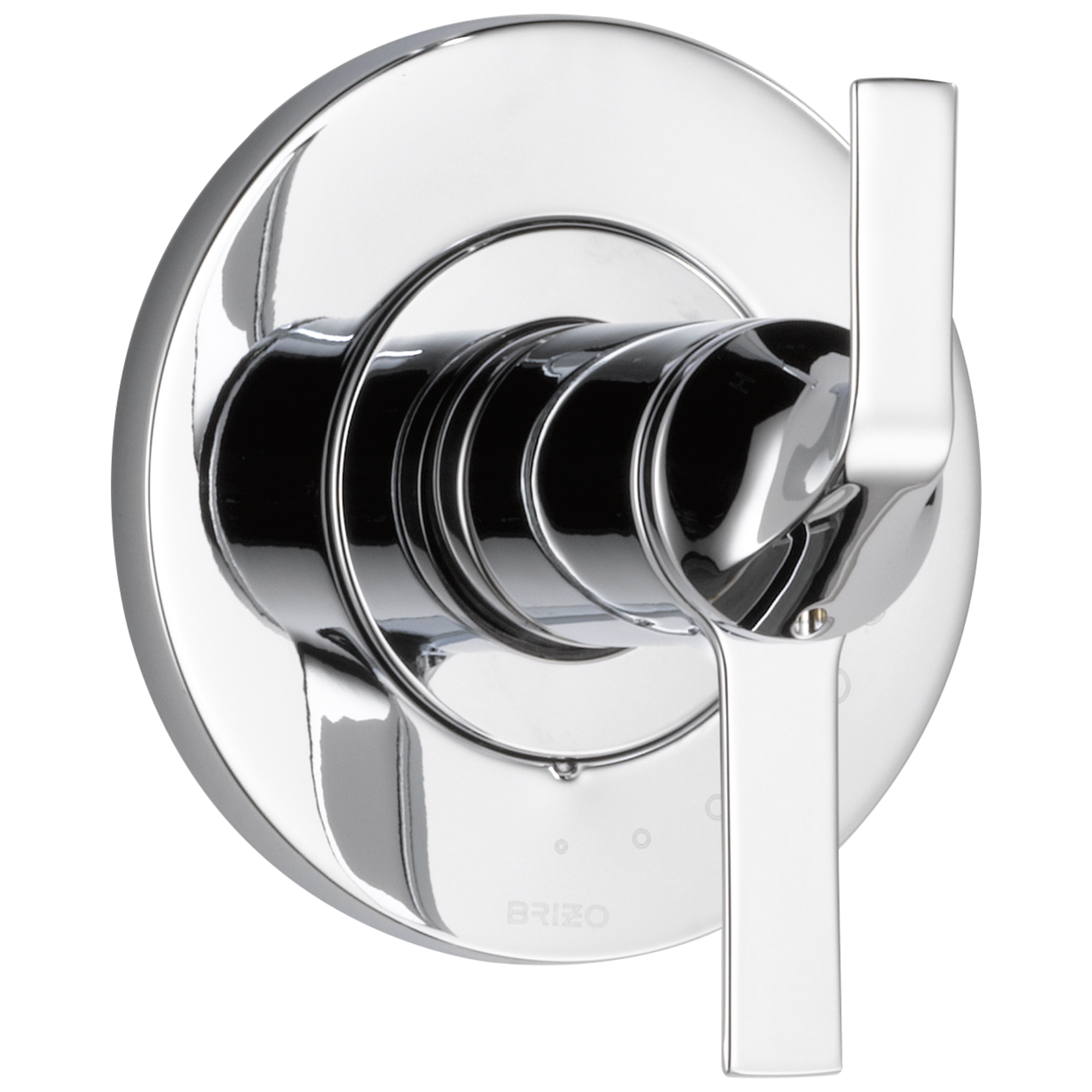 Sotria® | Tempassure® Thermostatic Valve Only Trim