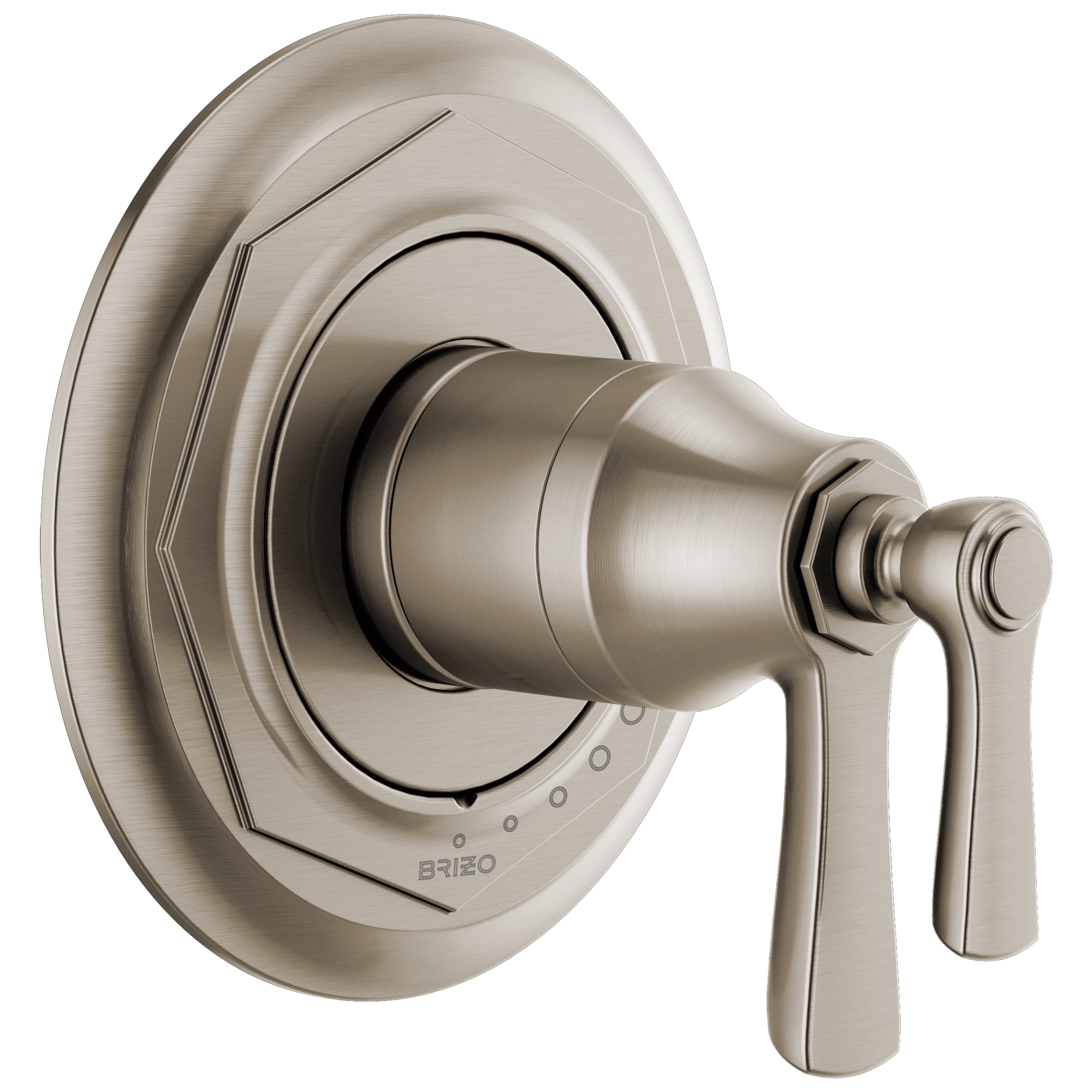 Rook® | Tempassure® Thermostatic Valve Only Trim