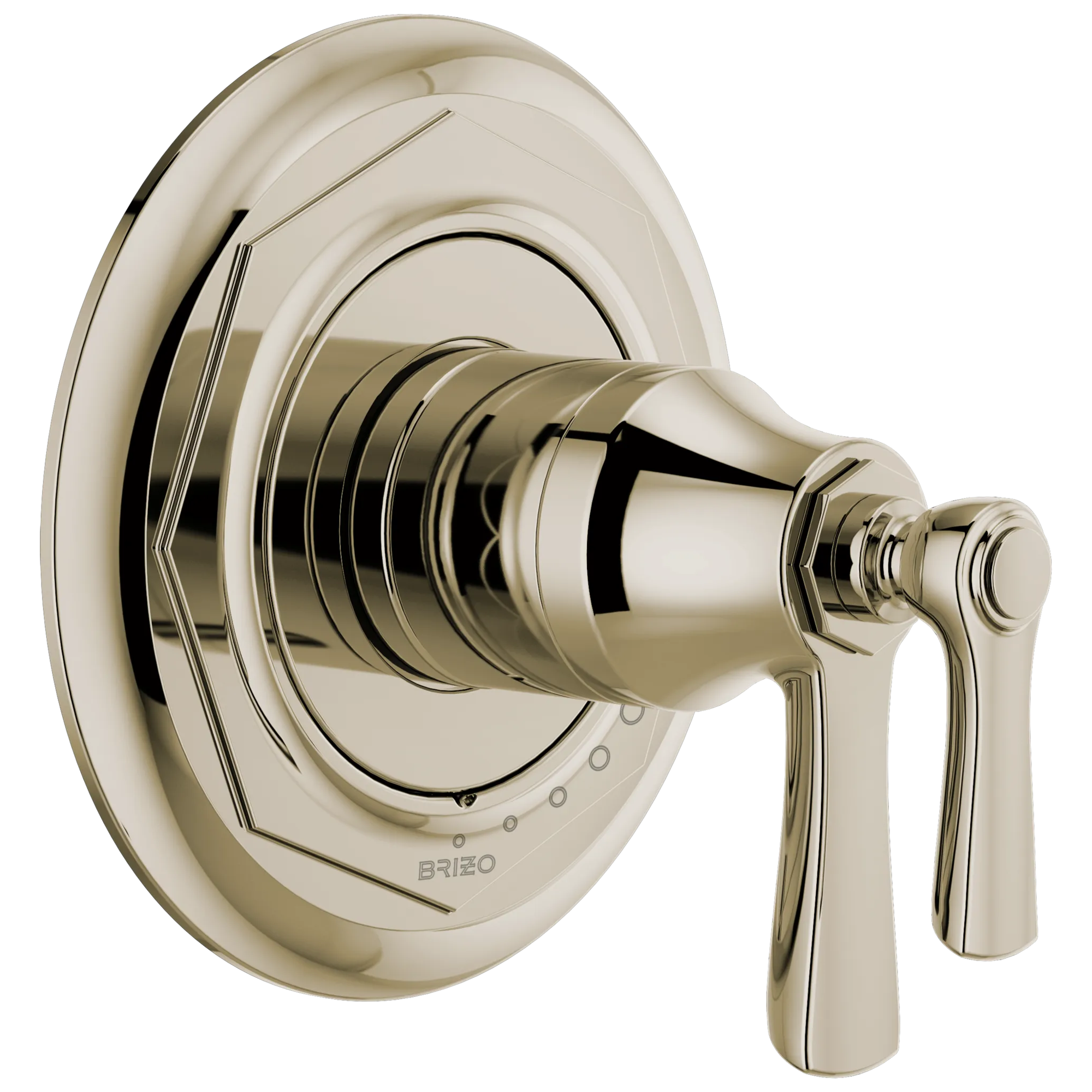 Rook® | Tempassure® Thermostatic Valve Only Trim