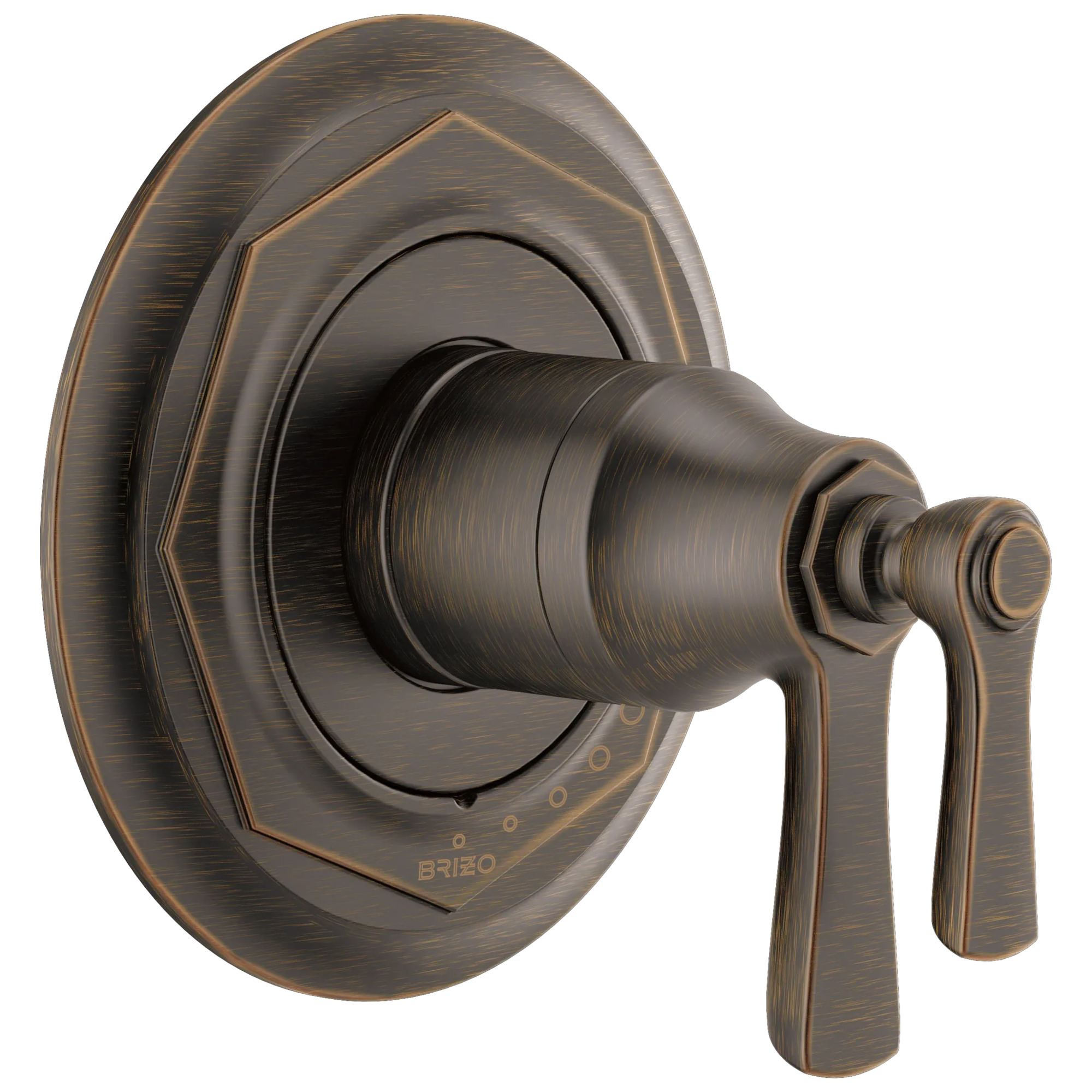 Rook® | Tempassure® Thermostatic Valve Only Trim
