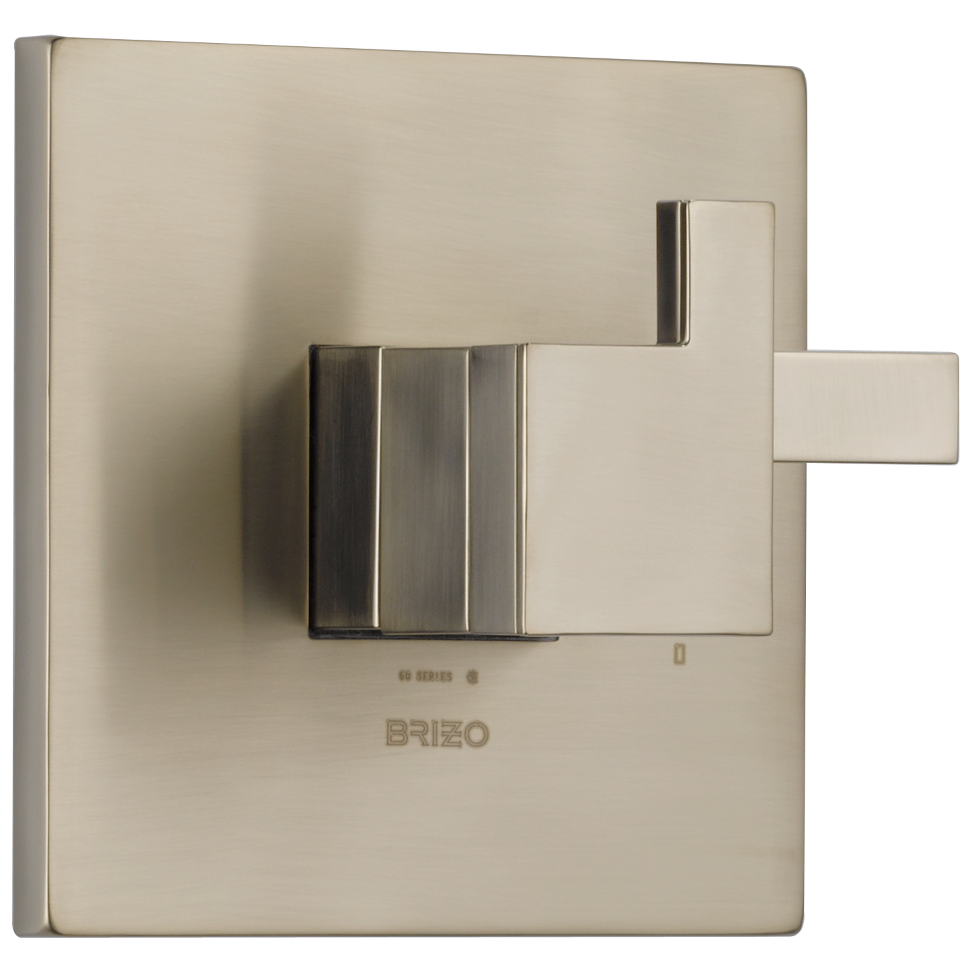 Siderna® | Tempassure® Thermostatic Valve Only Trim