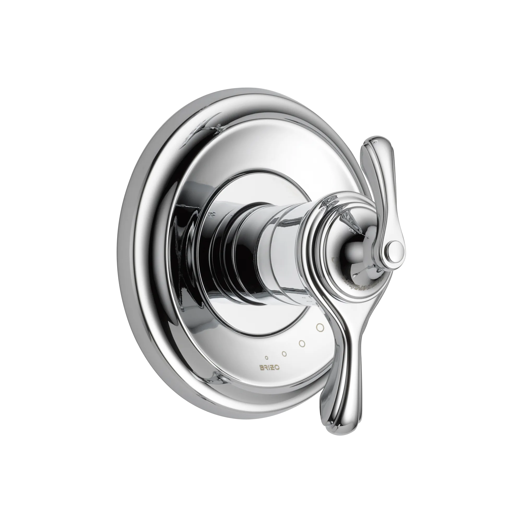 Tu/TuメロハーAOR Charlotte® | Tempassure® Thermostatic Valve Only Trim