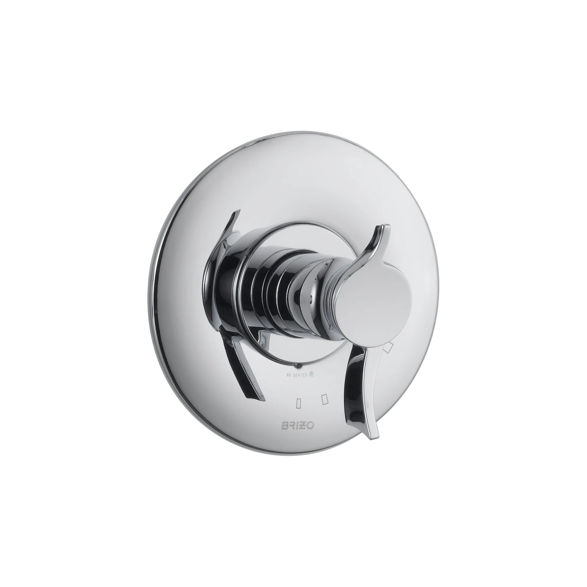 RSVP® | Tempassure® Thermostatic Valve Only Trim