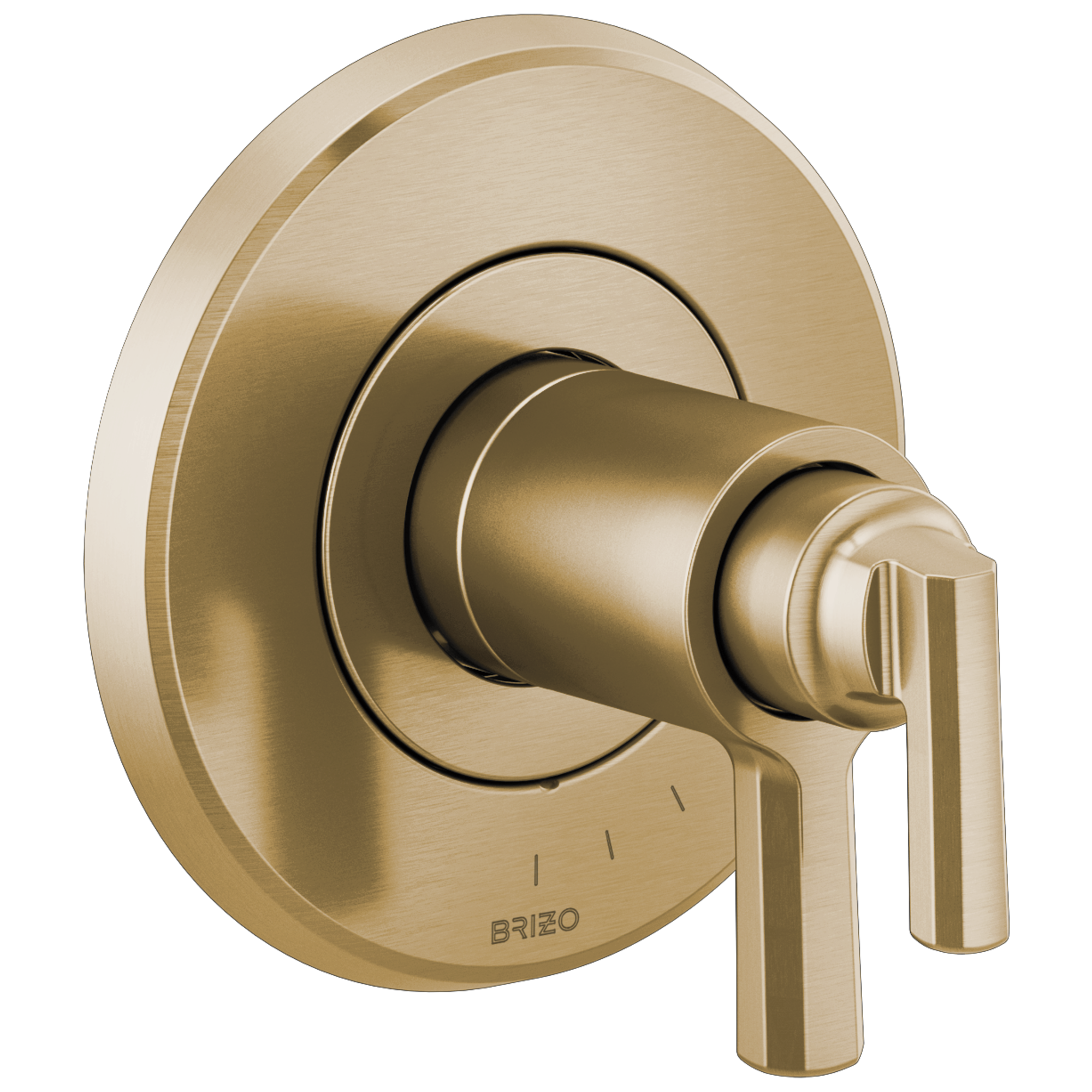 Levoir® | Tempassure® Thermostatic Valve Only Trim