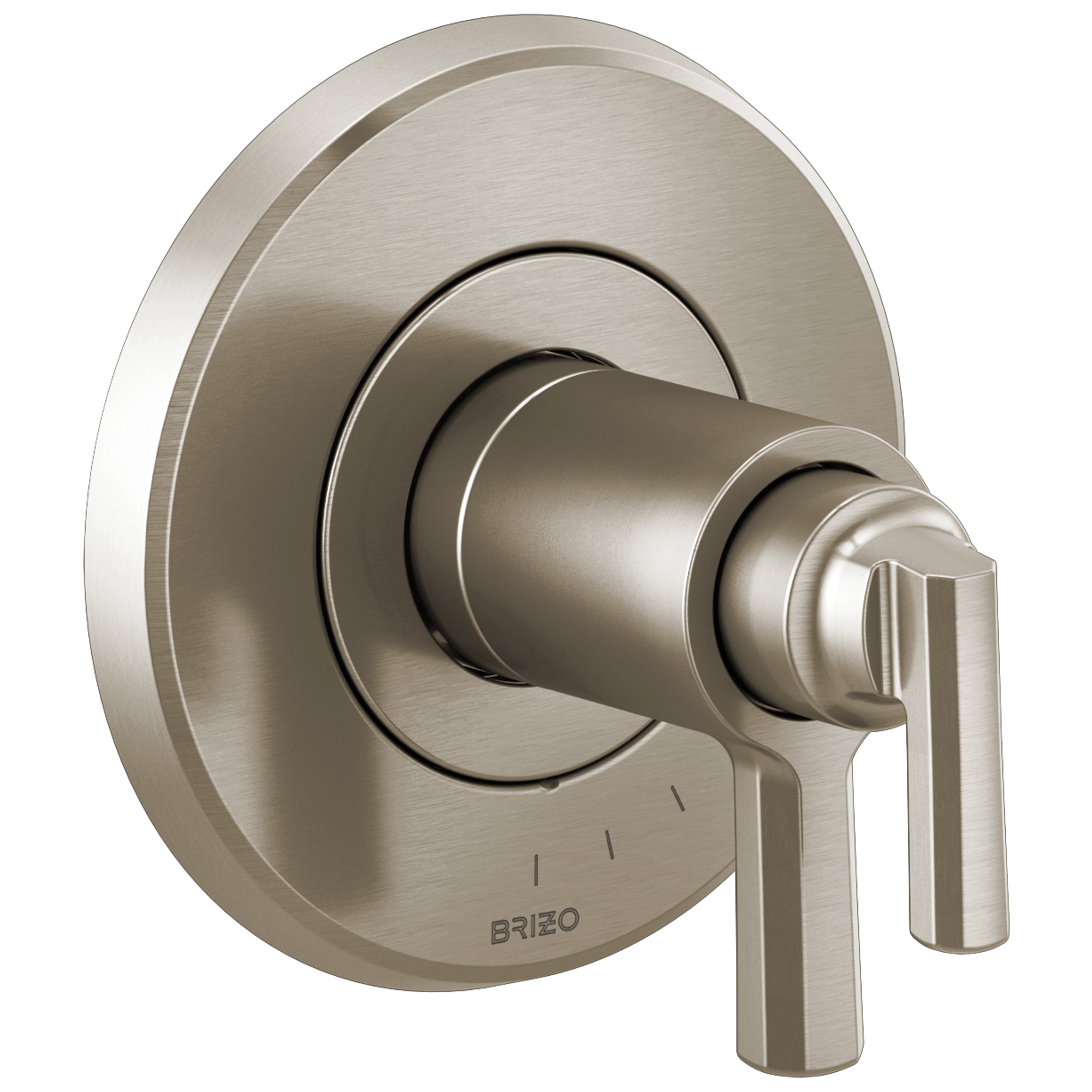 Levoir® | Tempassure® Thermostatic Valve Only Trim